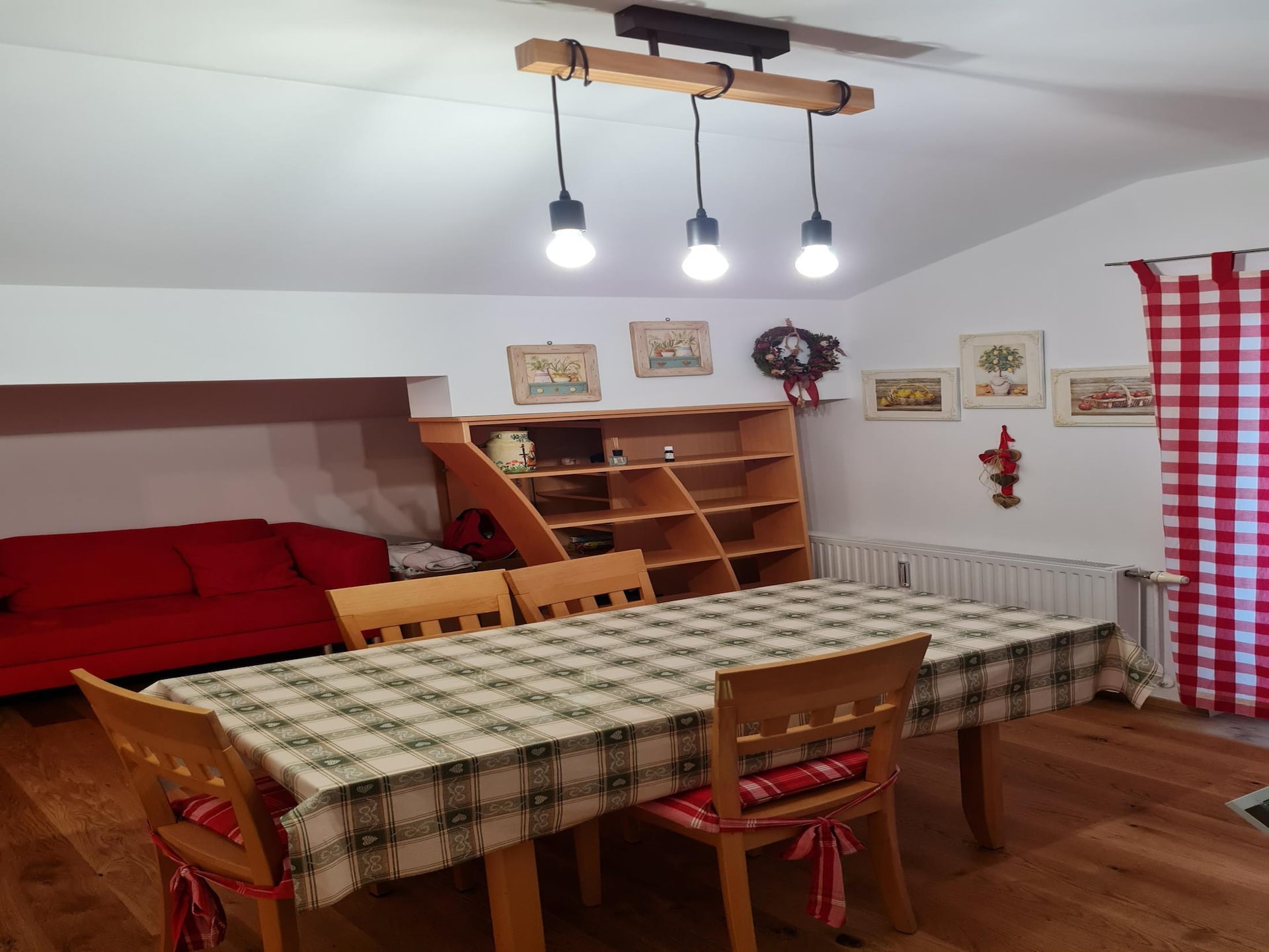 Op 350 m van de piste: Ruim appartement in Bad Kleinkirchheim - foto 24