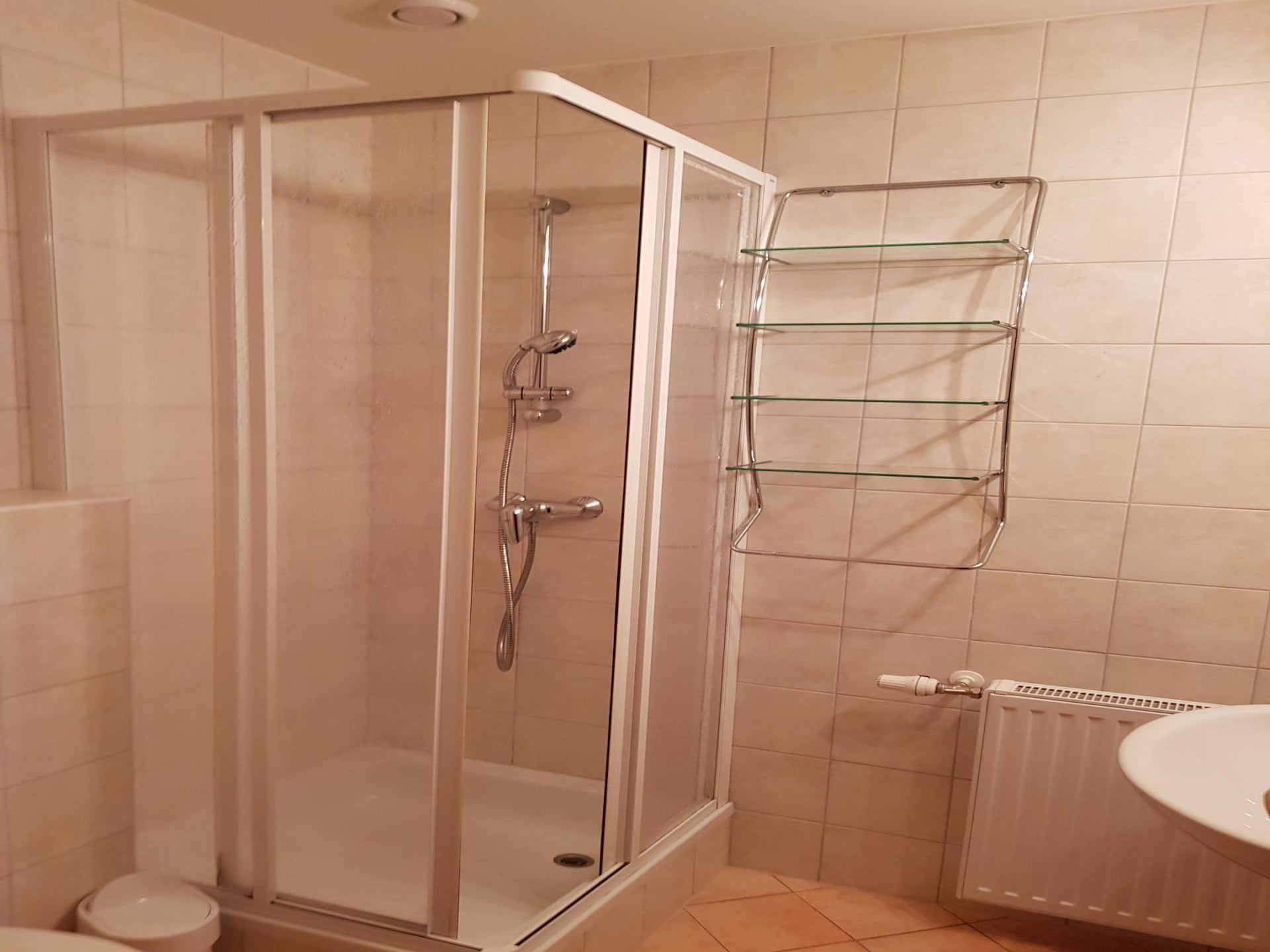 Op 350 m van de piste: Ruim appartement in Bad Kleinkirchheim - foto 22