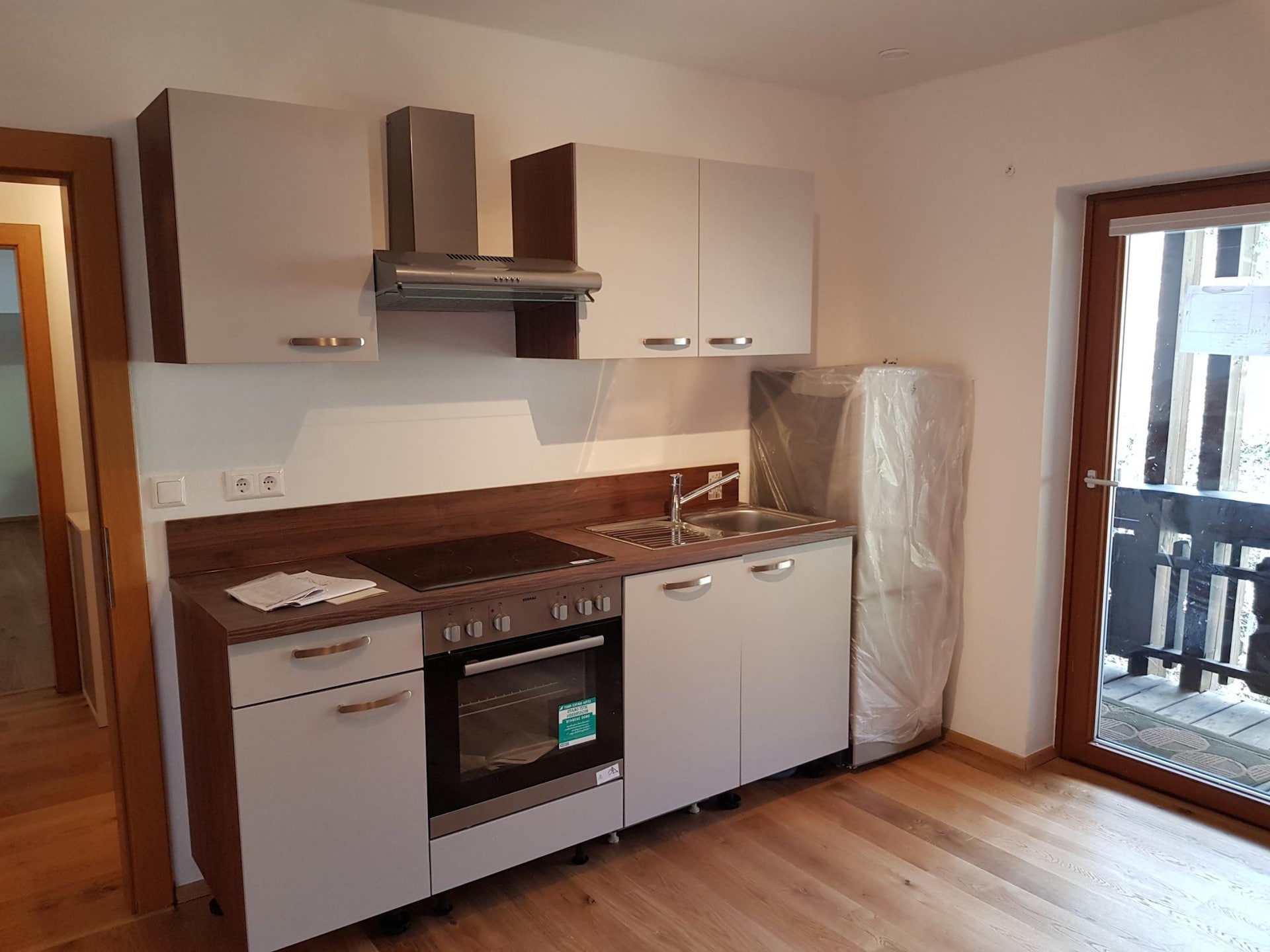 Op 350 m van de piste: Ruim appartement in Bad Kleinkirchheim - foto 3