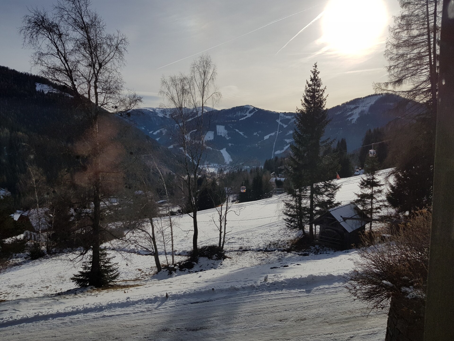 Appartement aan de golfbaan en piste in Bad Kleinkirchheim - foto 19