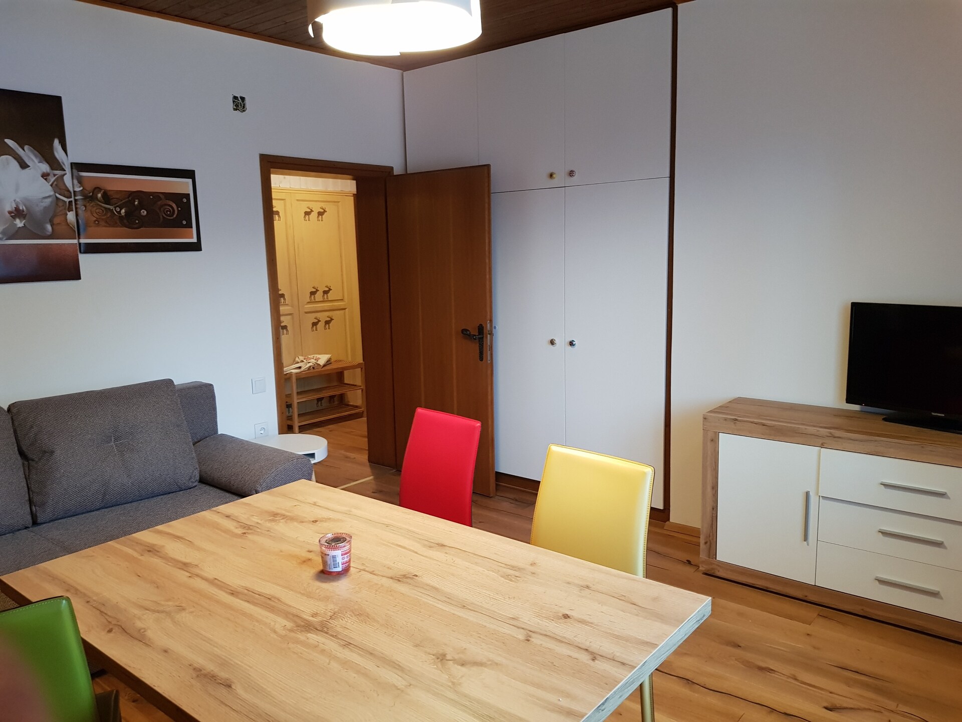 Appartement aan de golfbaan en piste in Bad Kleinkirchheim - foto 6