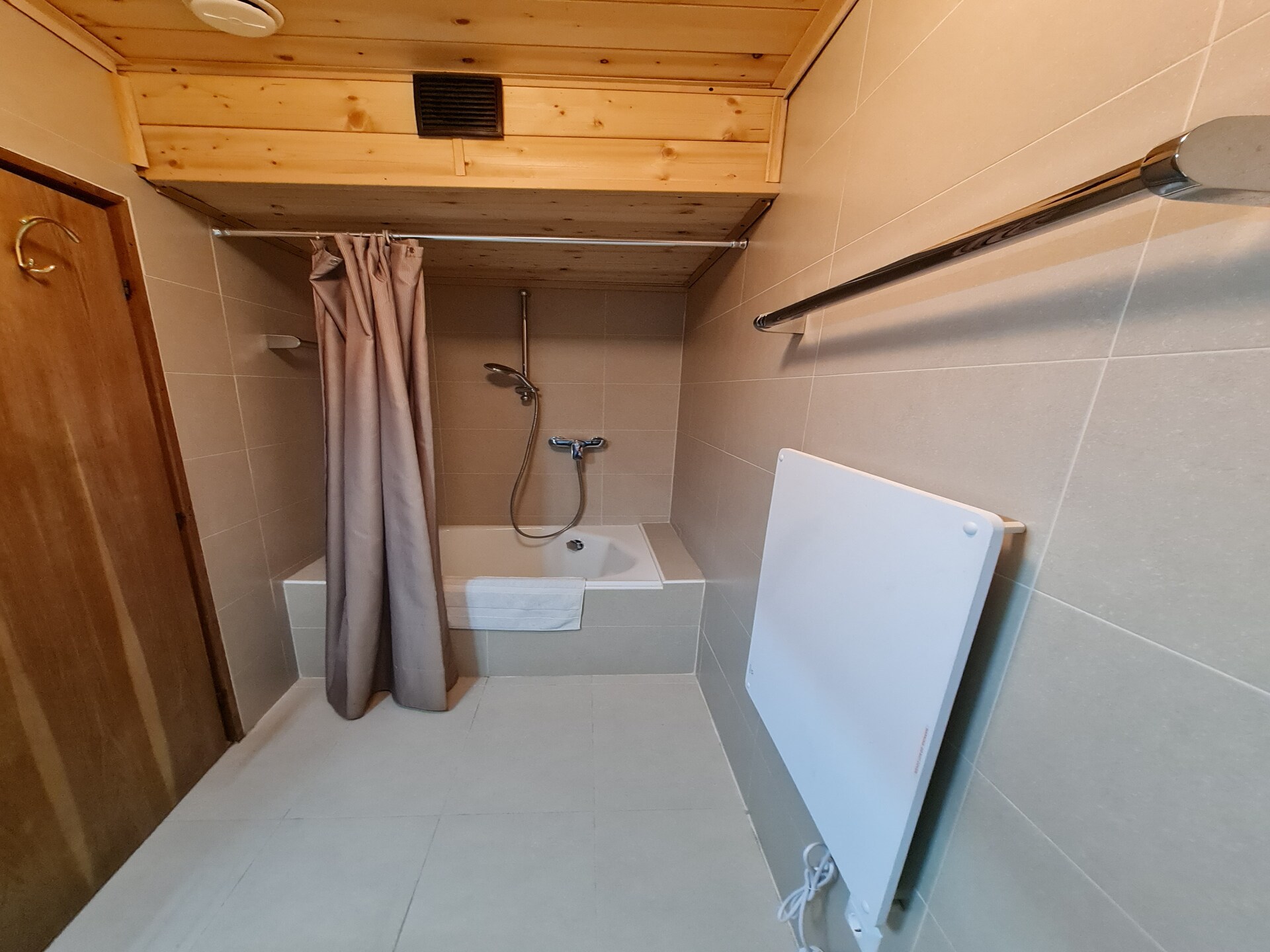 Appartement aan de golfbaan en piste in Bad Kleinkirchheim - foto 10