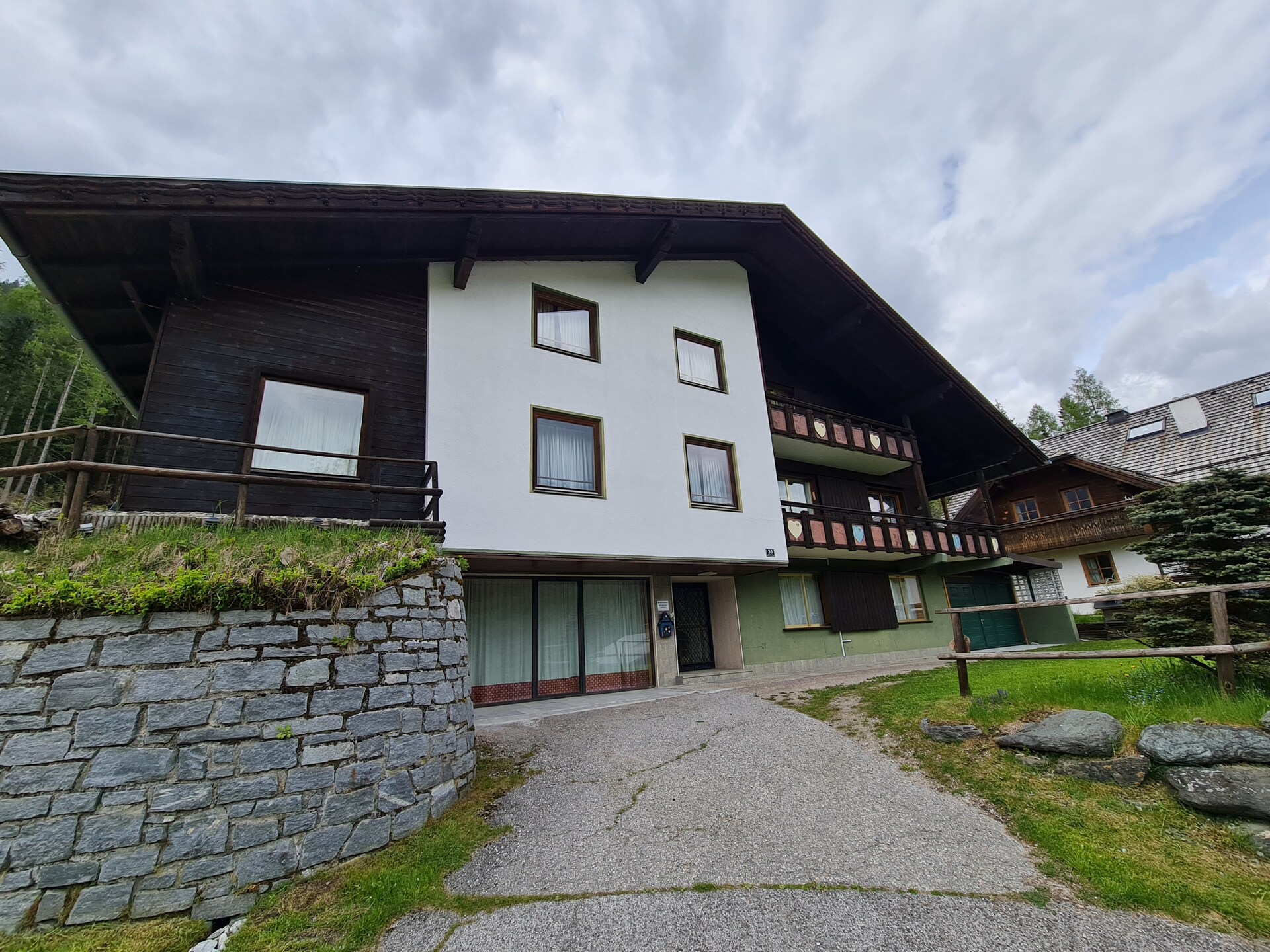 Appartement aan de golfbaan en piste in Bad Kleinkirchheim - foto 1