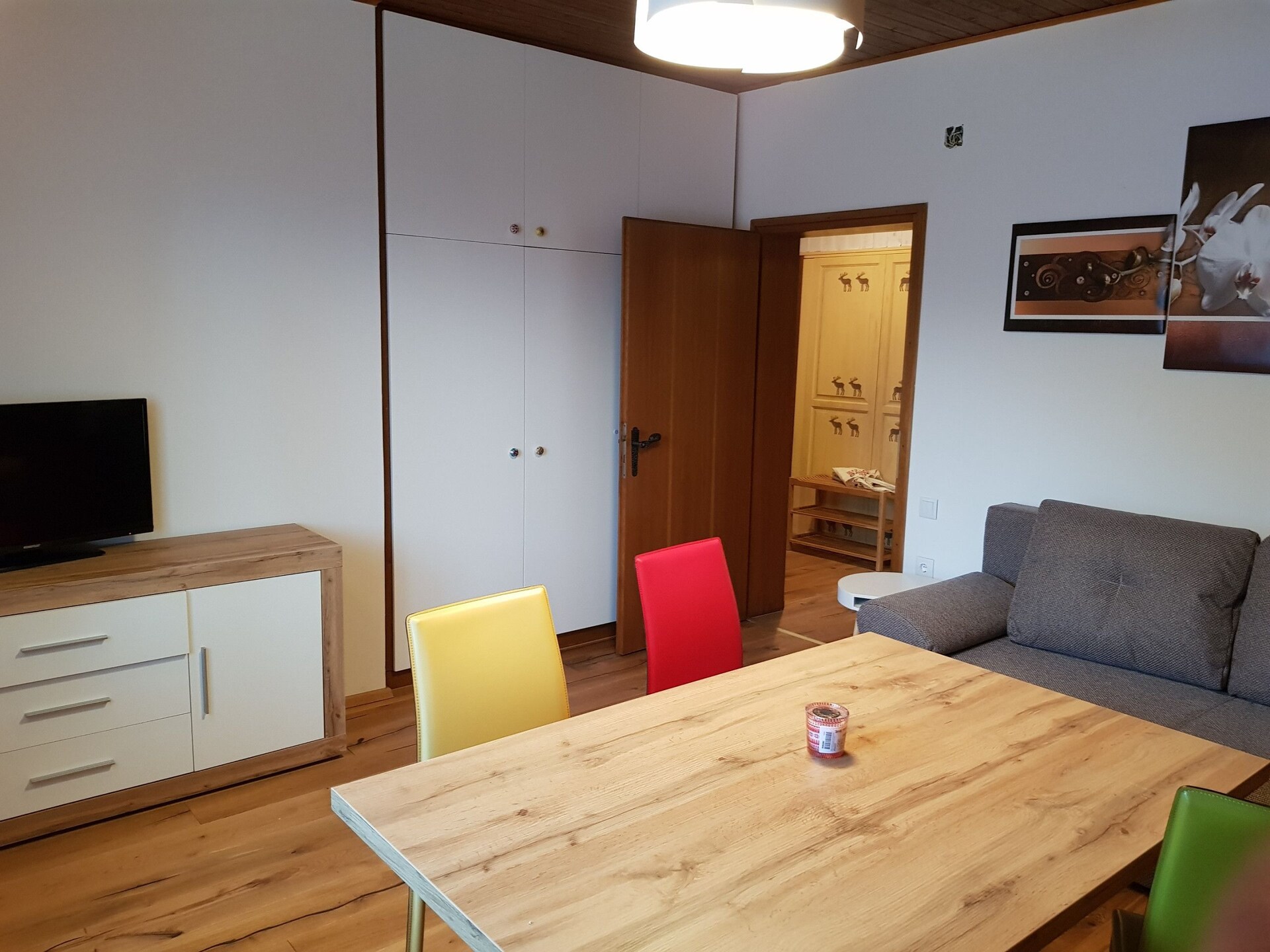 Appartement aan de golfbaan en piste in Bad Kleinkirchheim - foto 9