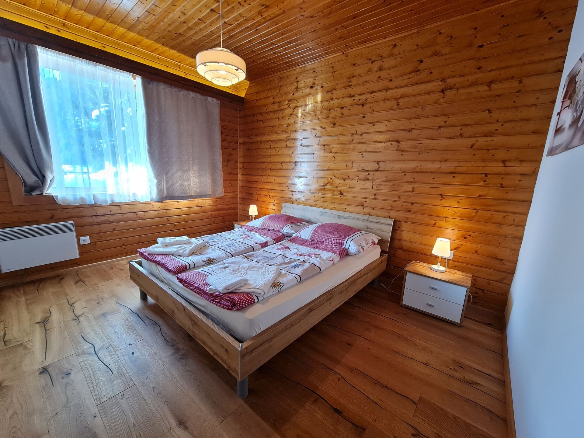 Appartement aan de golfbaan en piste in Bad Kleinkirchheim - foto 7