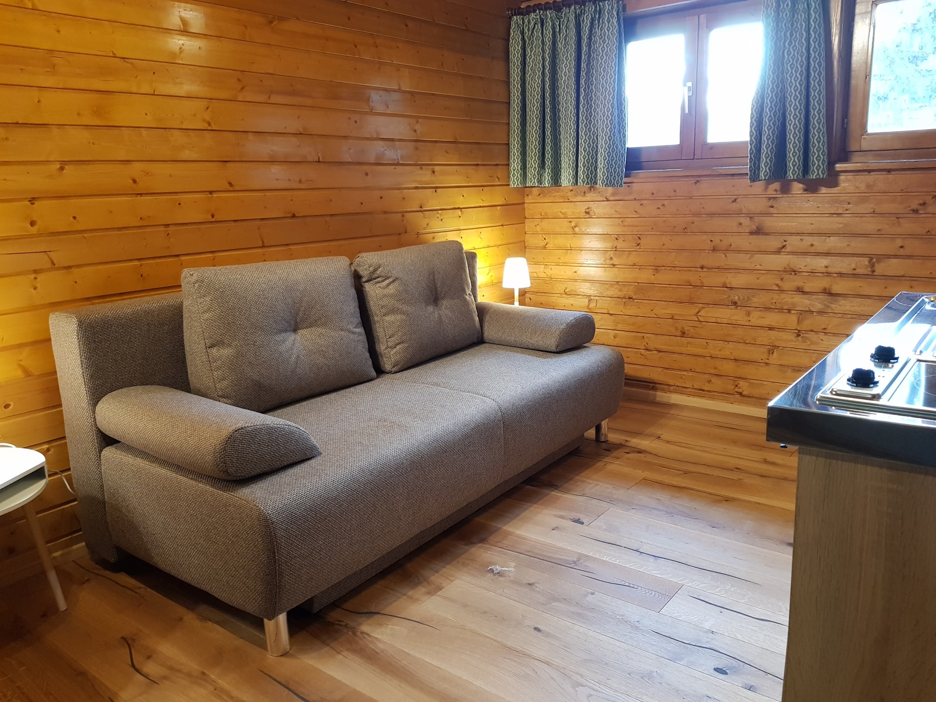 Knusse studio direct aan de piste in Bad Kleinkirchheim - foto 2
