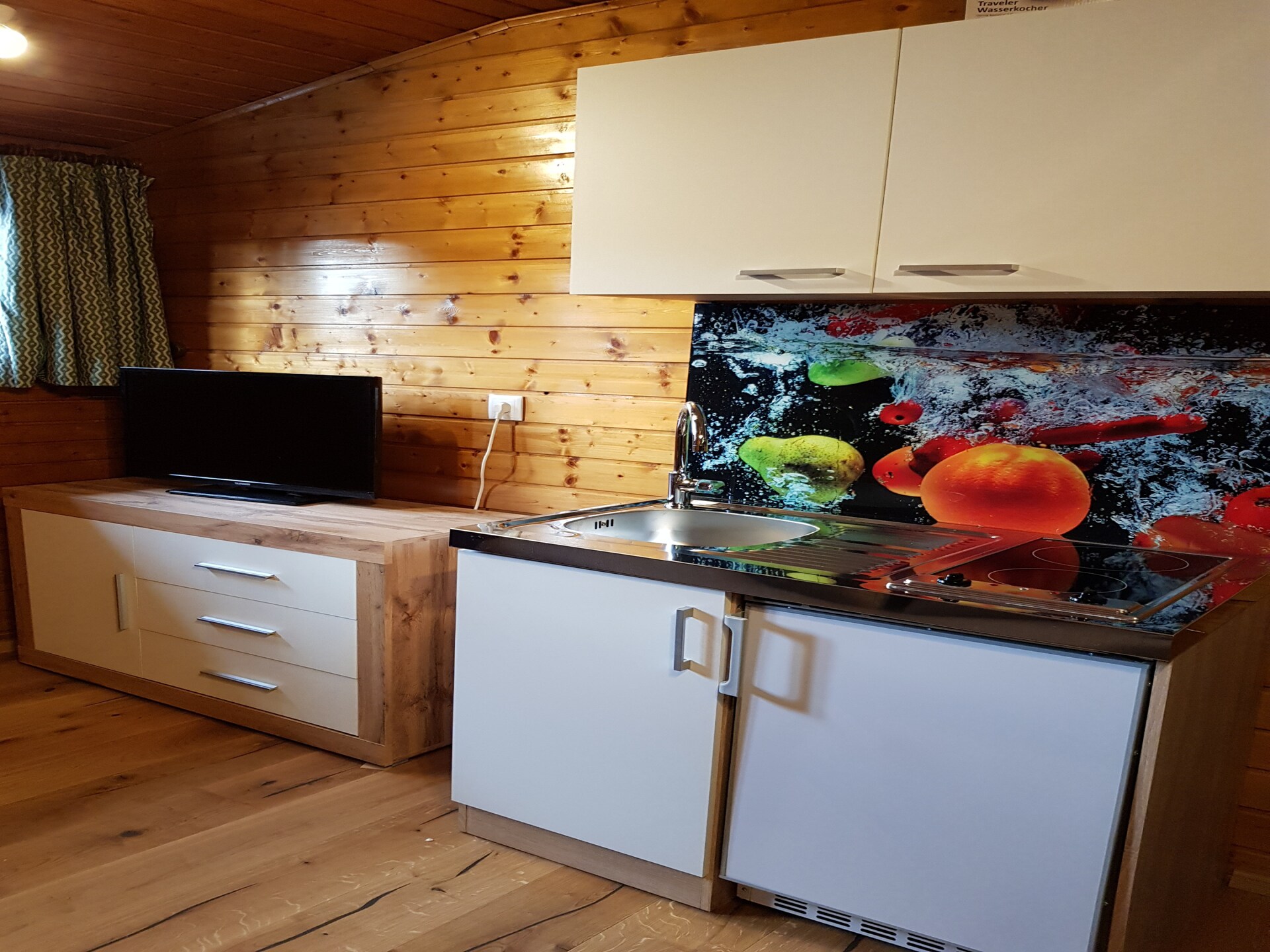 Knusse studio direct aan de piste in Bad Kleinkirchheim - foto 5
