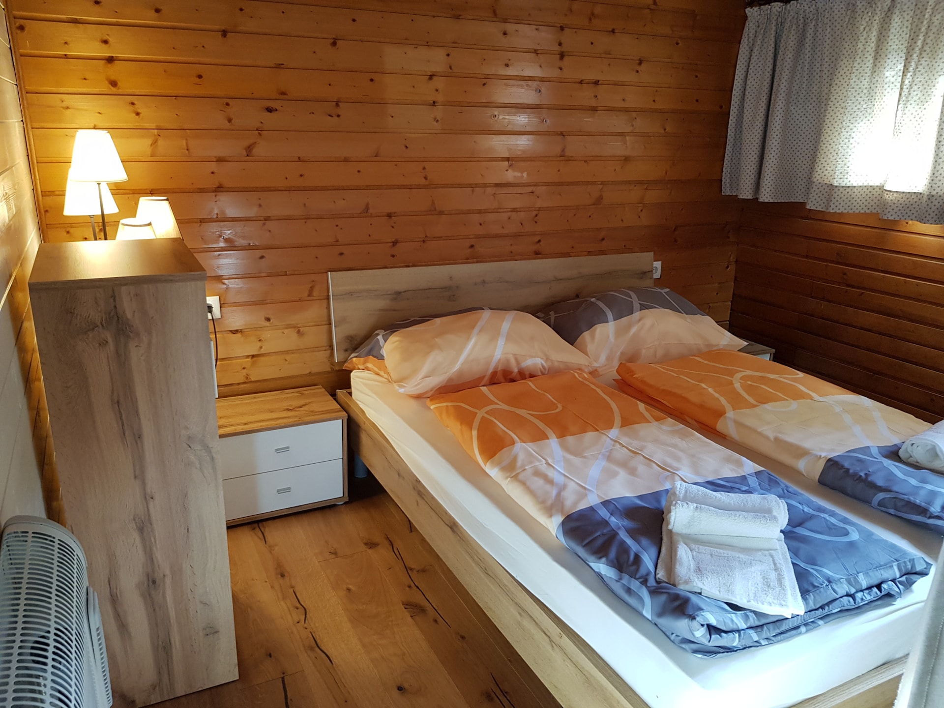 Piste & Golf Appartement Bad Kleinkirchheim voor 4 personen - foto 6