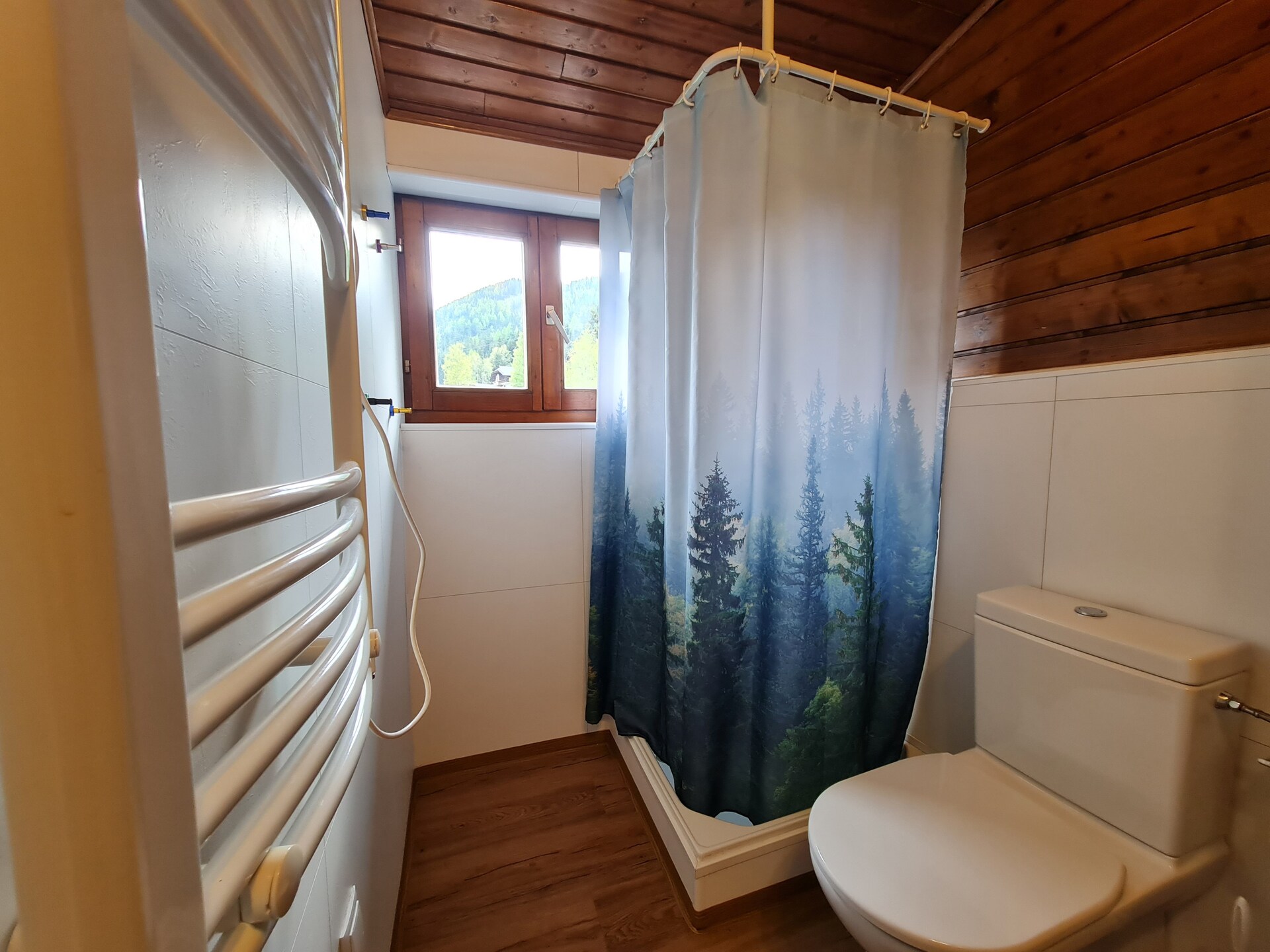 Piste & Golf Appartement Bad Kleinkirchheim voor 4 personen - foto 8