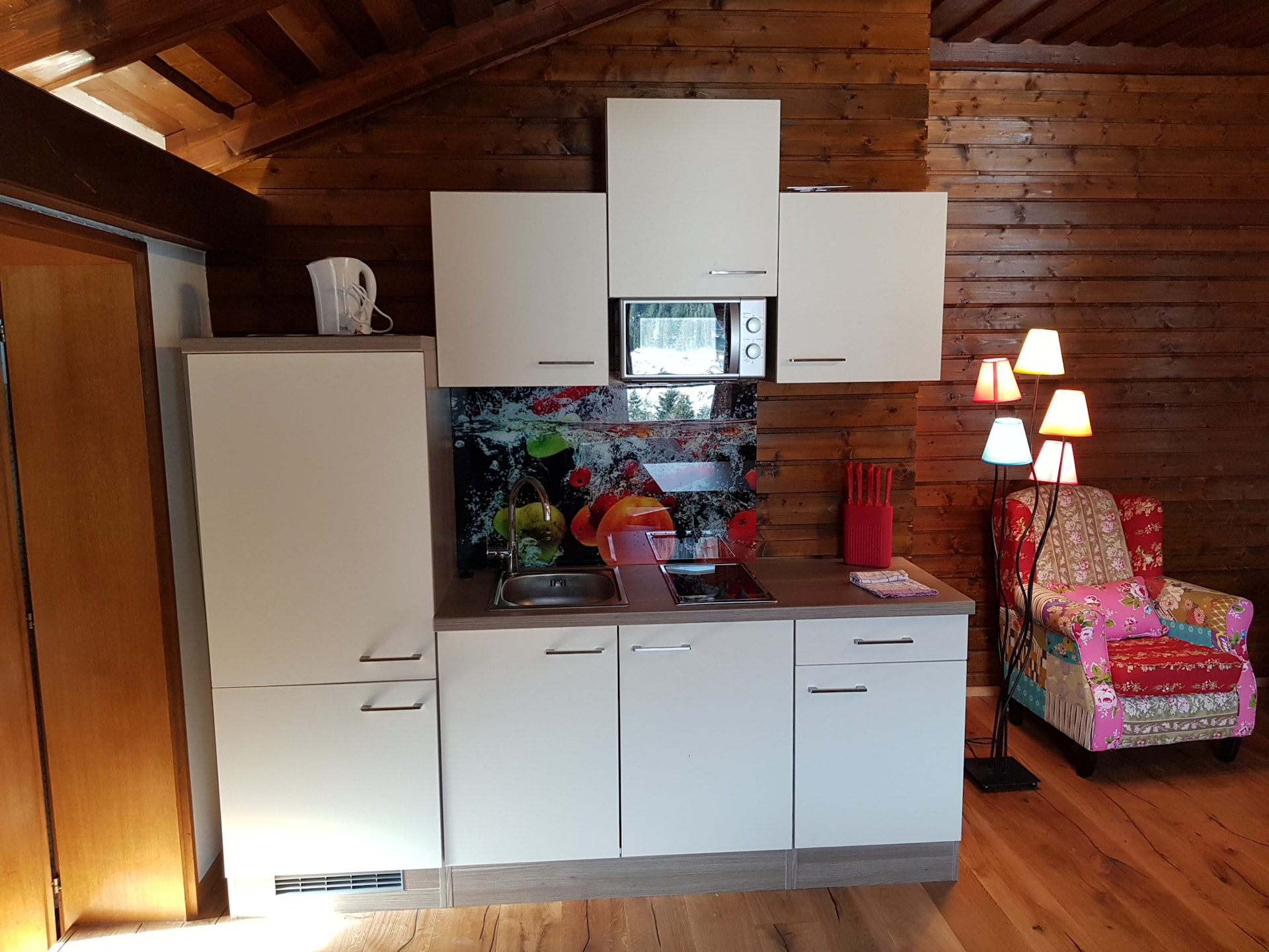 Piste & Golf Appartement Bad Kleinkirchheim voor 4 personen - foto 4