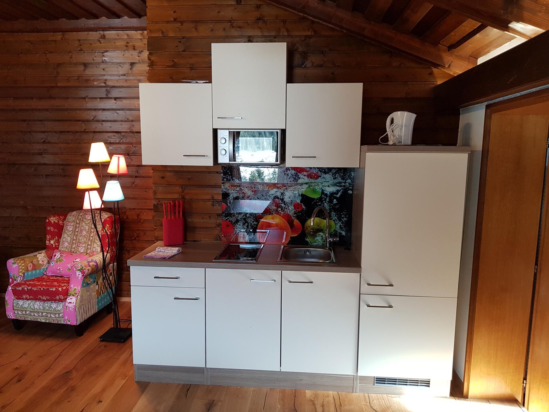 Piste & Golf Appartement Bad Kleinkirchheim voor 4 personen - foto 21