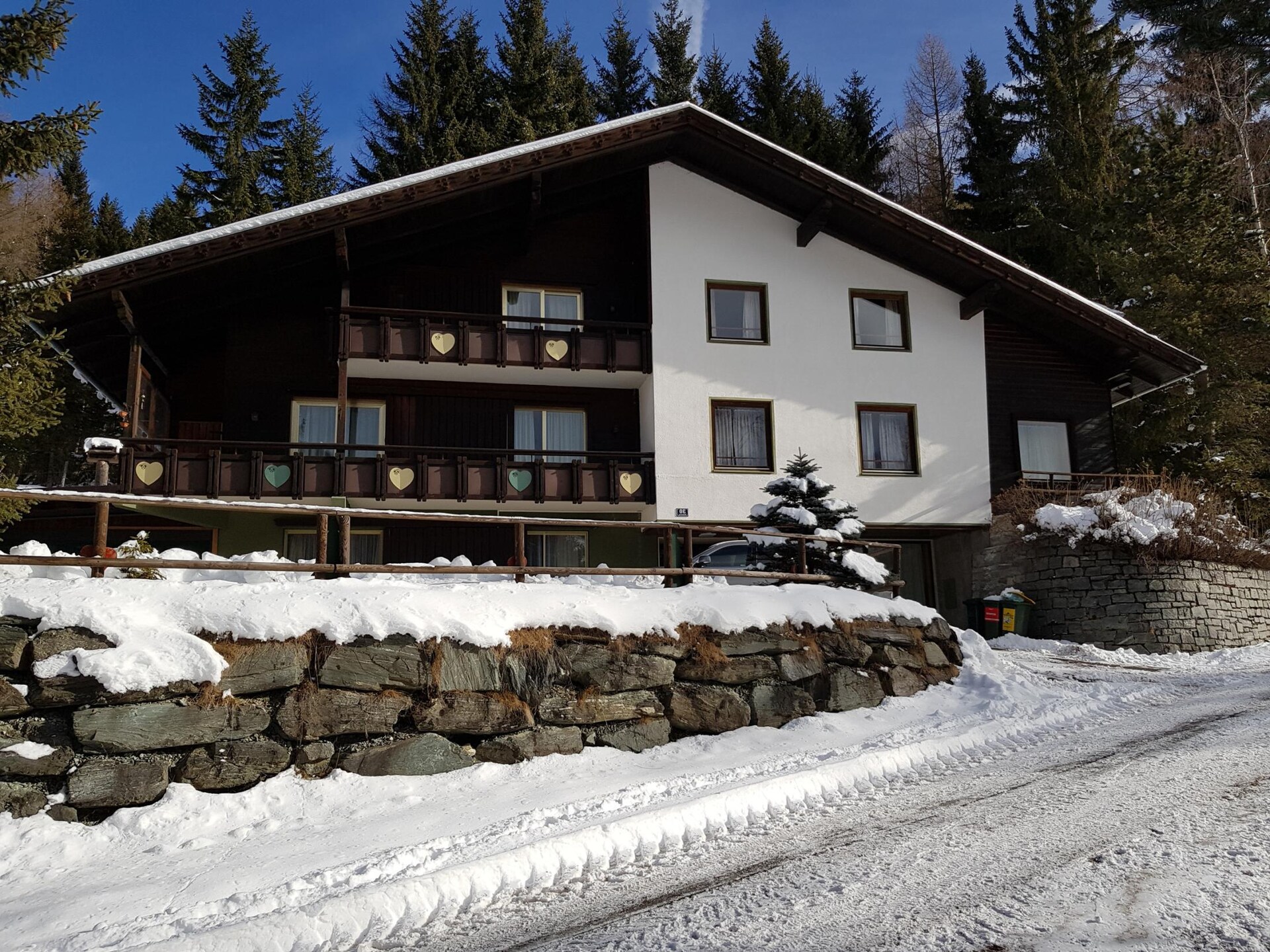 Piste & Golf Appartement Bad Kleinkirchheim voor 4 personen - foto 20
