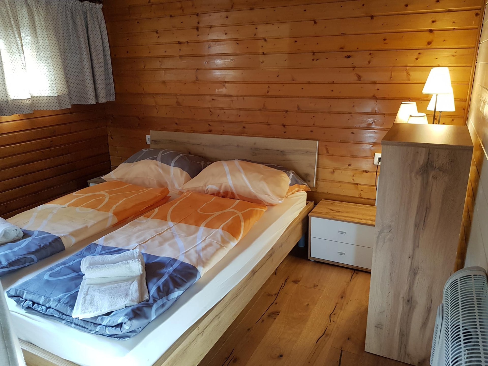 Piste & Golf Appartement Bad Kleinkirchheim voor 4 personen - foto 22