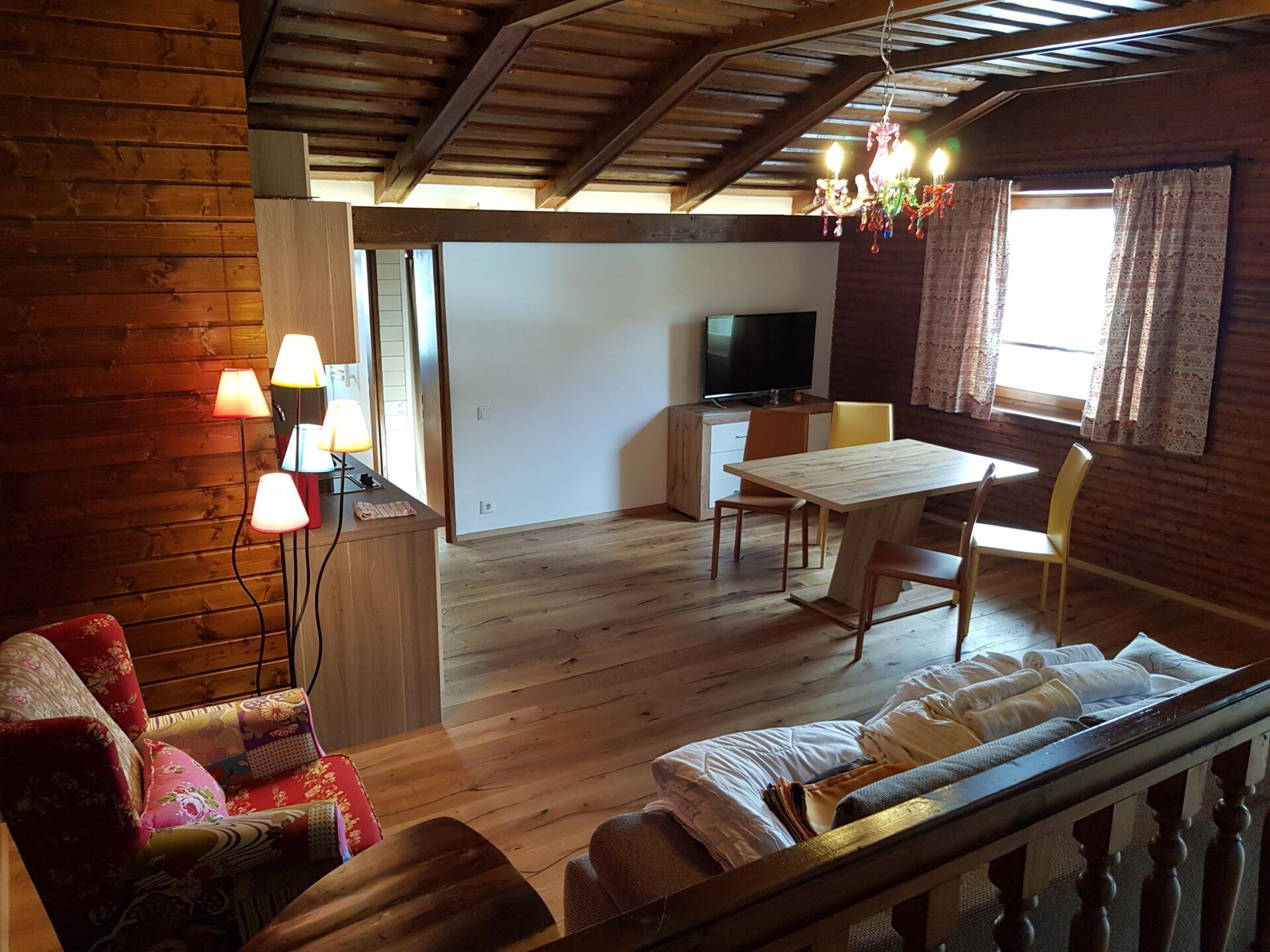Piste & Golf Appartement Bad Kleinkirchheim voor 4 personen - foto 24
