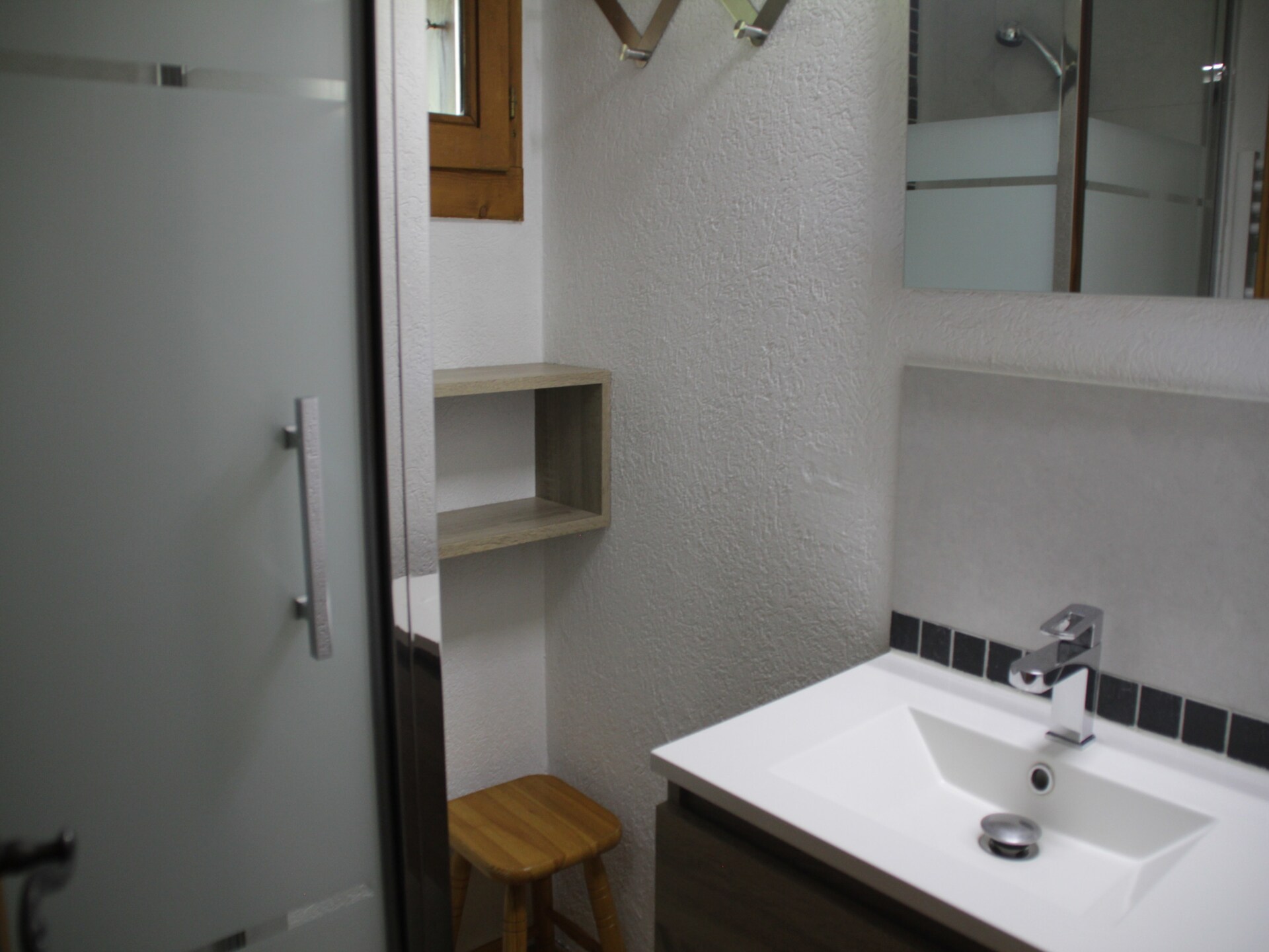 Appartement 5p met balkon en uitzicht op de Abondance-vallei, vlakbij skilift - foto 16