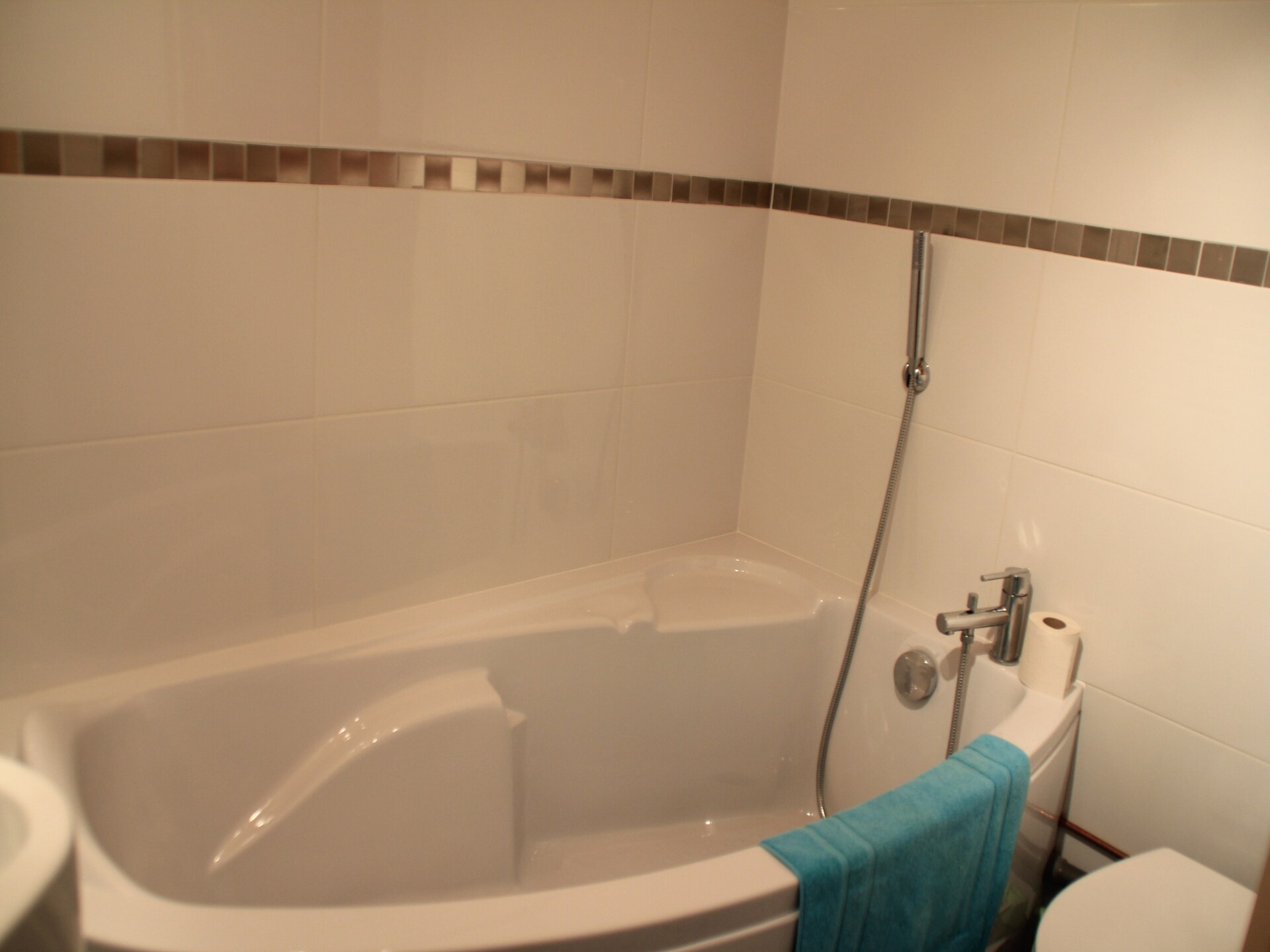 Appartement Myrtilles MR27: 6 persoons appartement met zicht op de vallei - foto 18