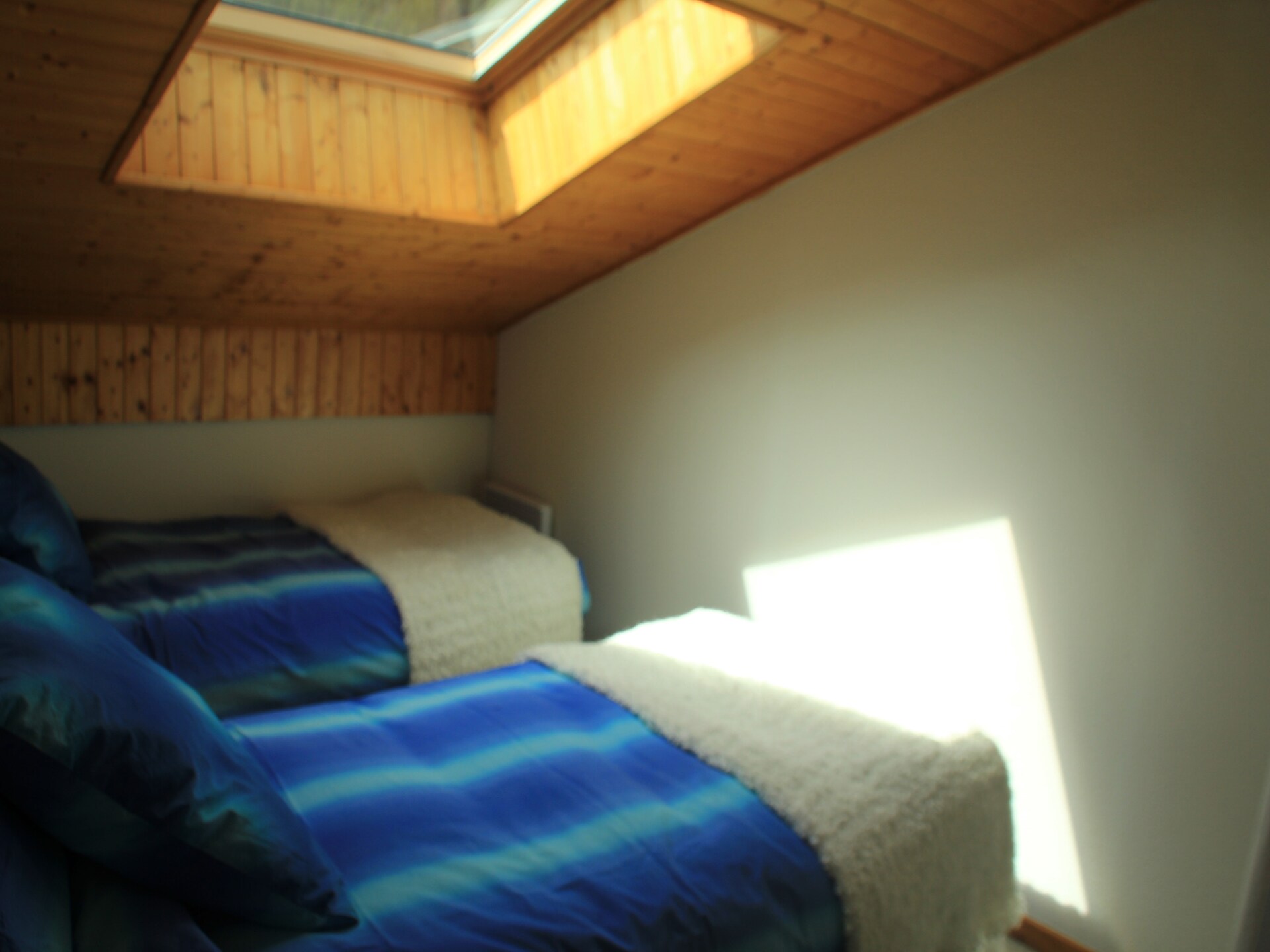 Appartement Myrtilles MR27: 6 persoons appartement met zicht op de vallei - foto 17
