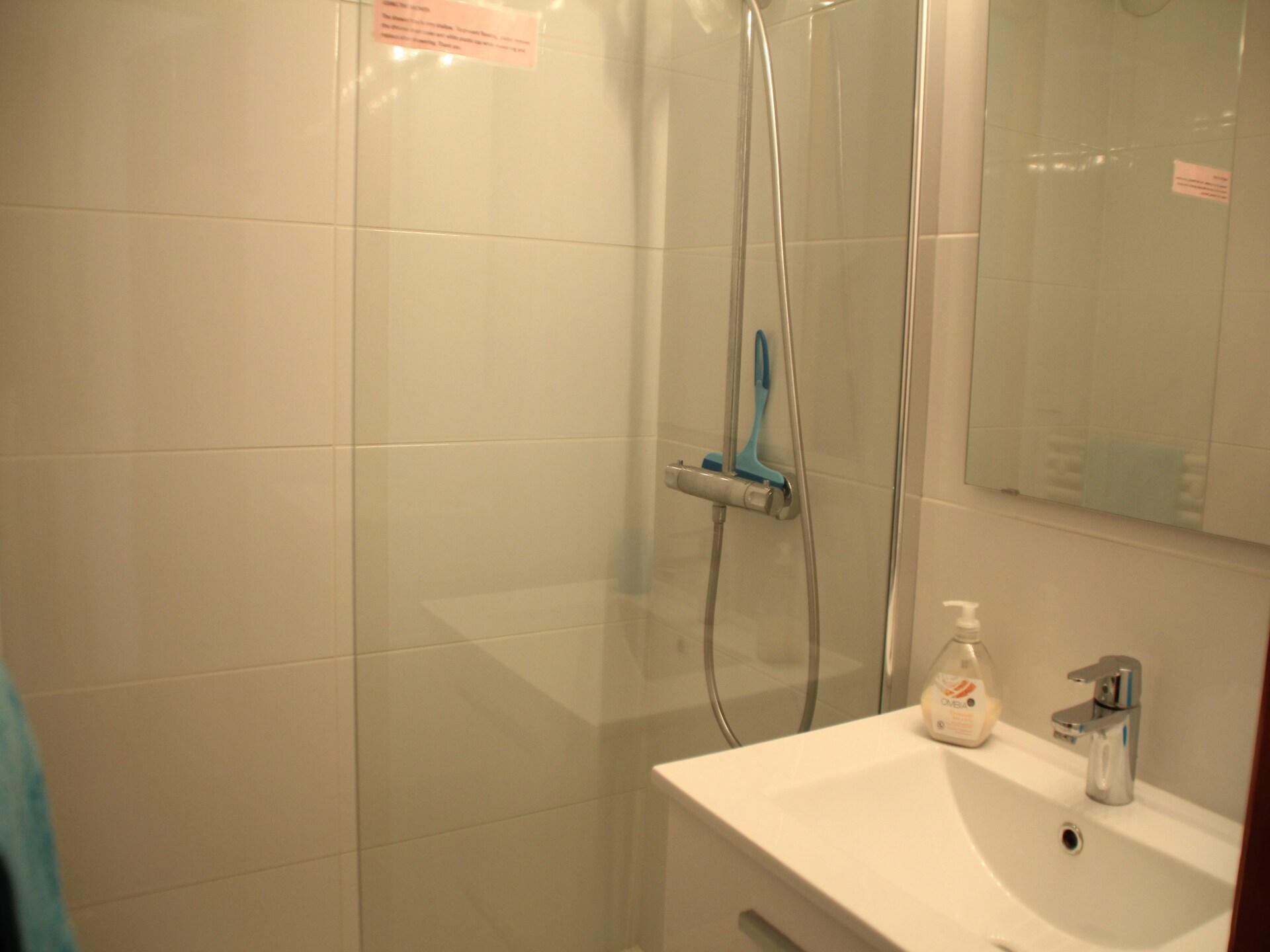 Appartement Myrtilles MR27: 6 persoons appartement met zicht op de vallei - foto 19