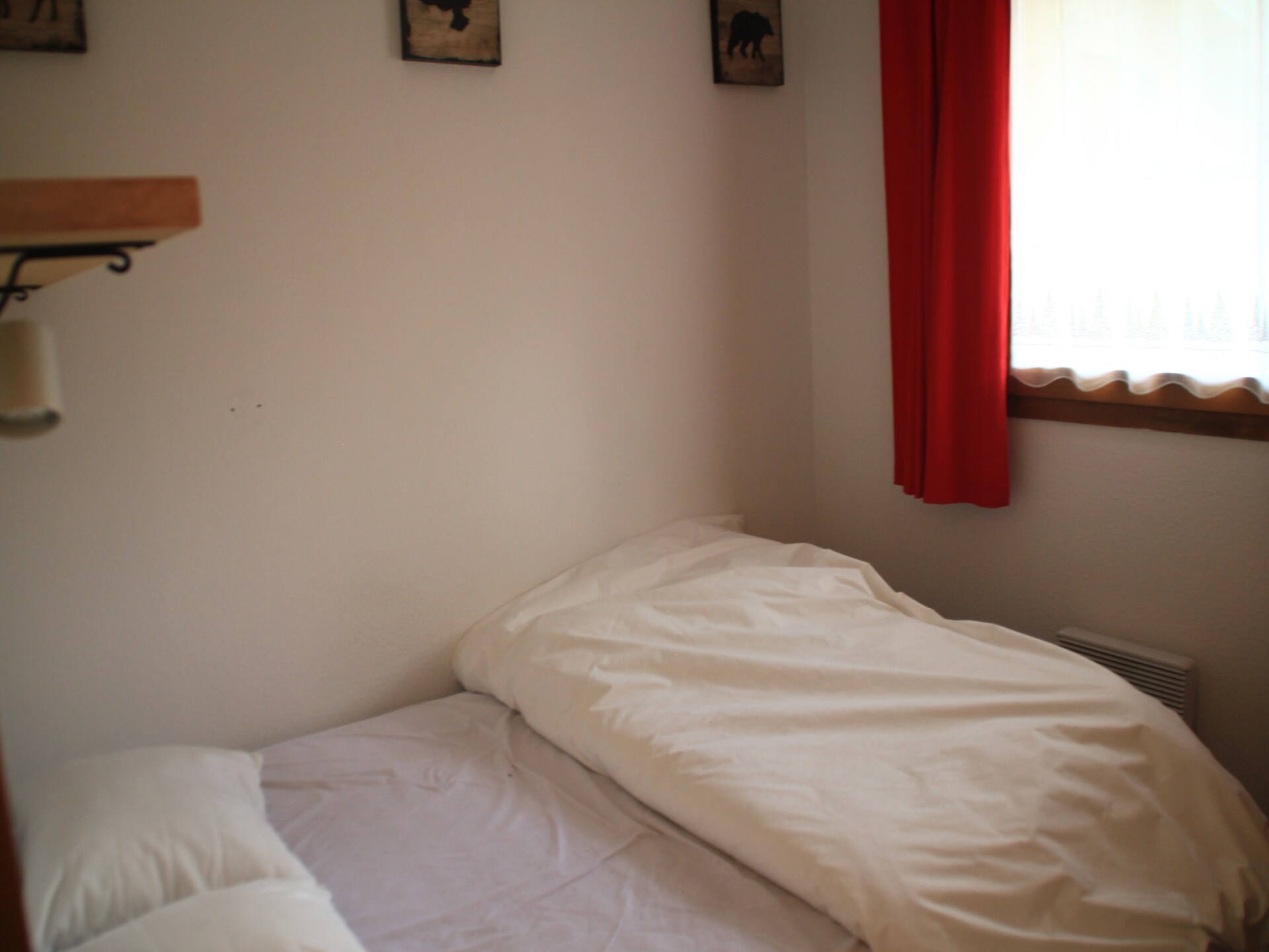 Knus appartement voor 4 aan de voet van de Linga-gondel in Châtel - foto 16