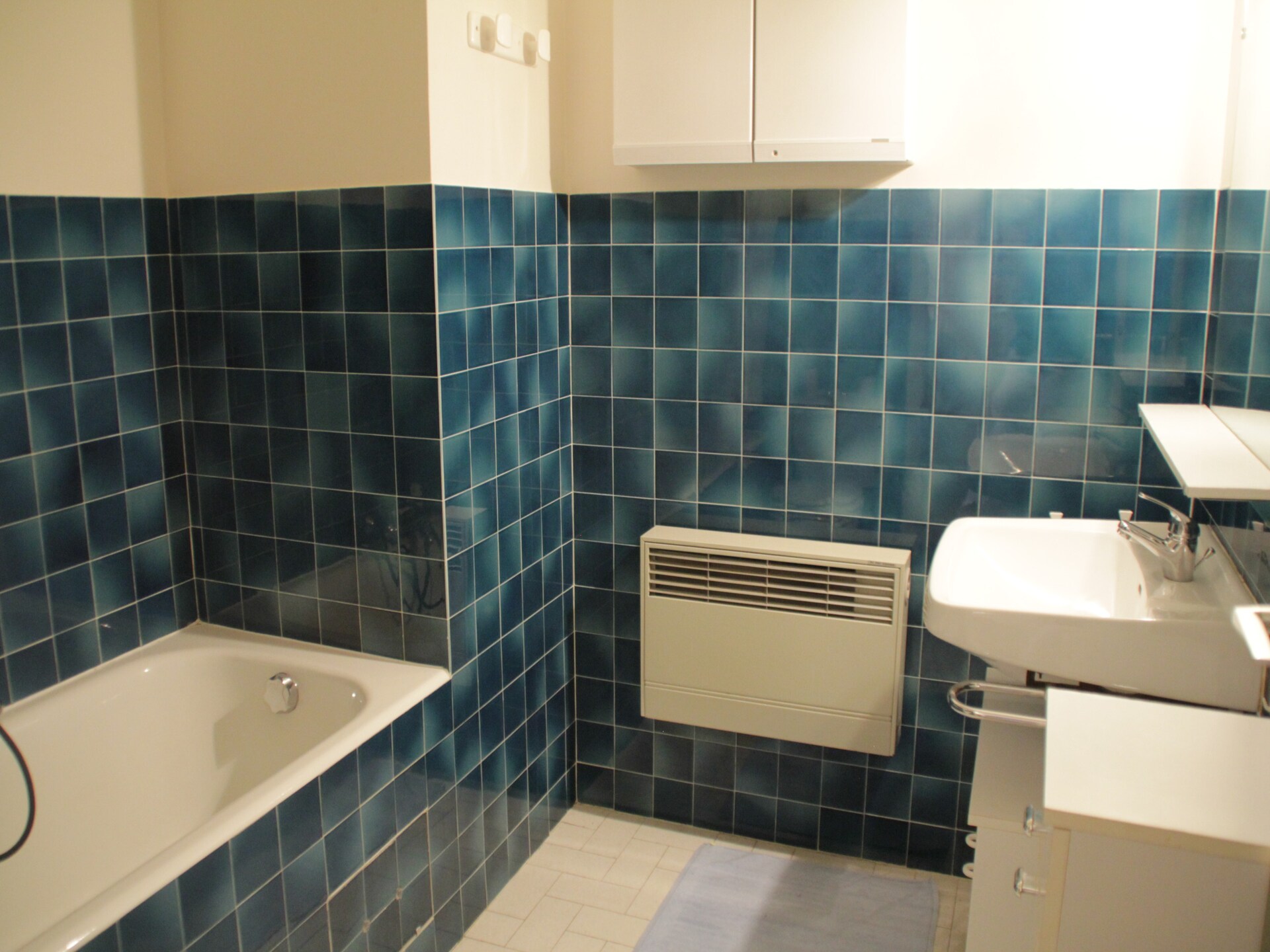 Gezellig studio-appartement in Châtel met uitzicht op de vallei - foto 15