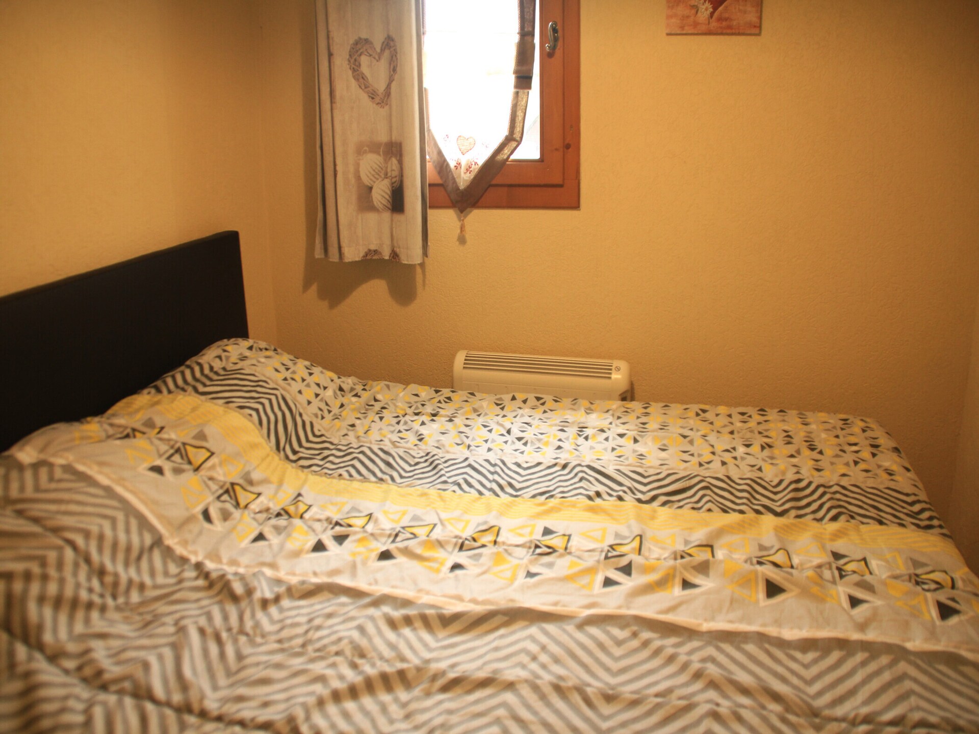 Kompakt appartement in Châtel, vlakbij de Linga-kabelbaan - foto 4