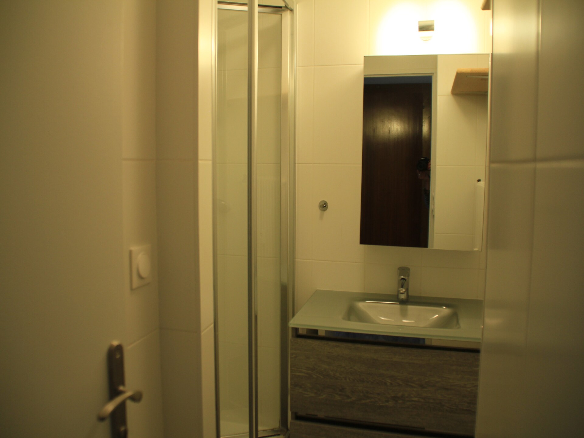 Appartement Châtel met bergzicht, 200m van skilift - foto 17