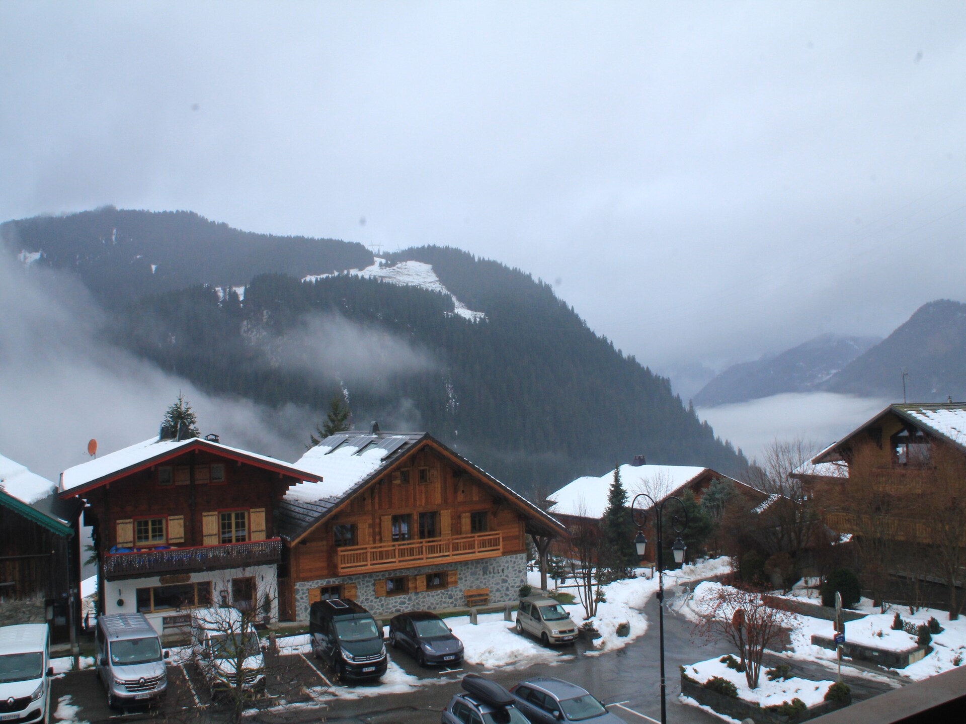 Alpenlake AP117: Sfeervol appartement met meerzicht in Châtel voor 6 personen - foto 18