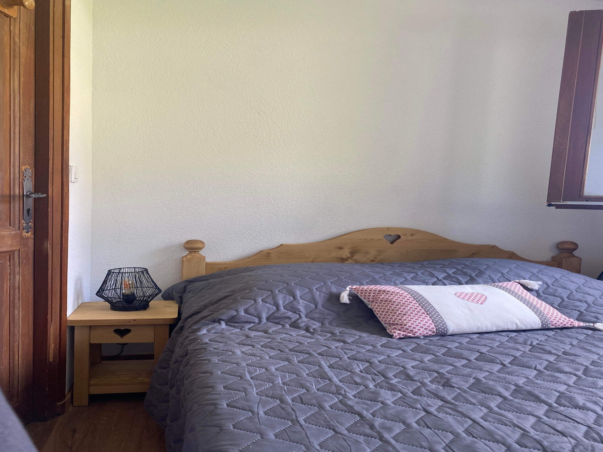 Alpina AL4: knus appartement voor 4 aan de golfbaan van Châtel - foto 16