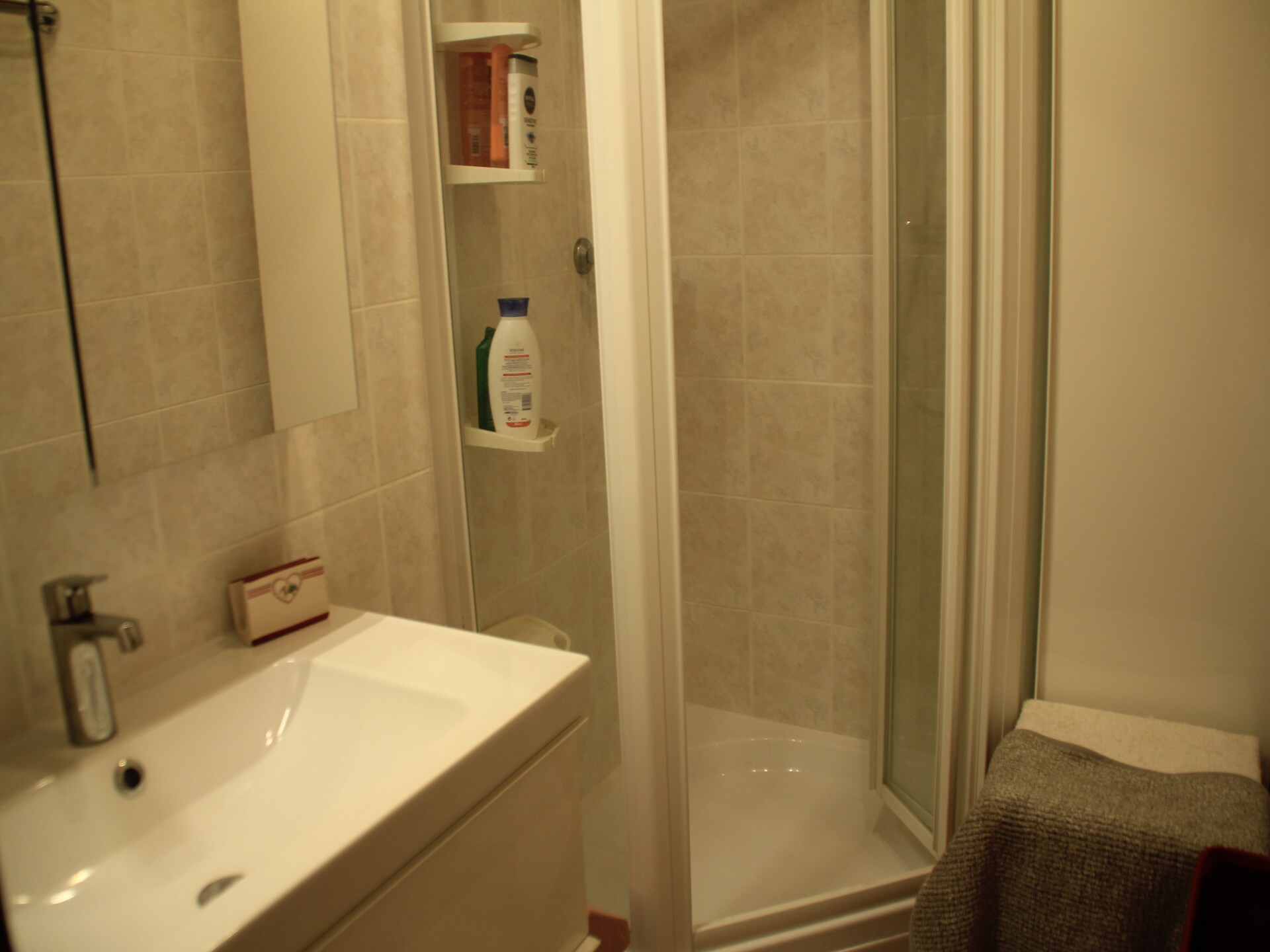 Appartement Châtel Linga: 200m van de cabine, 6 personen, uitzicht op zuiden - foto 14
