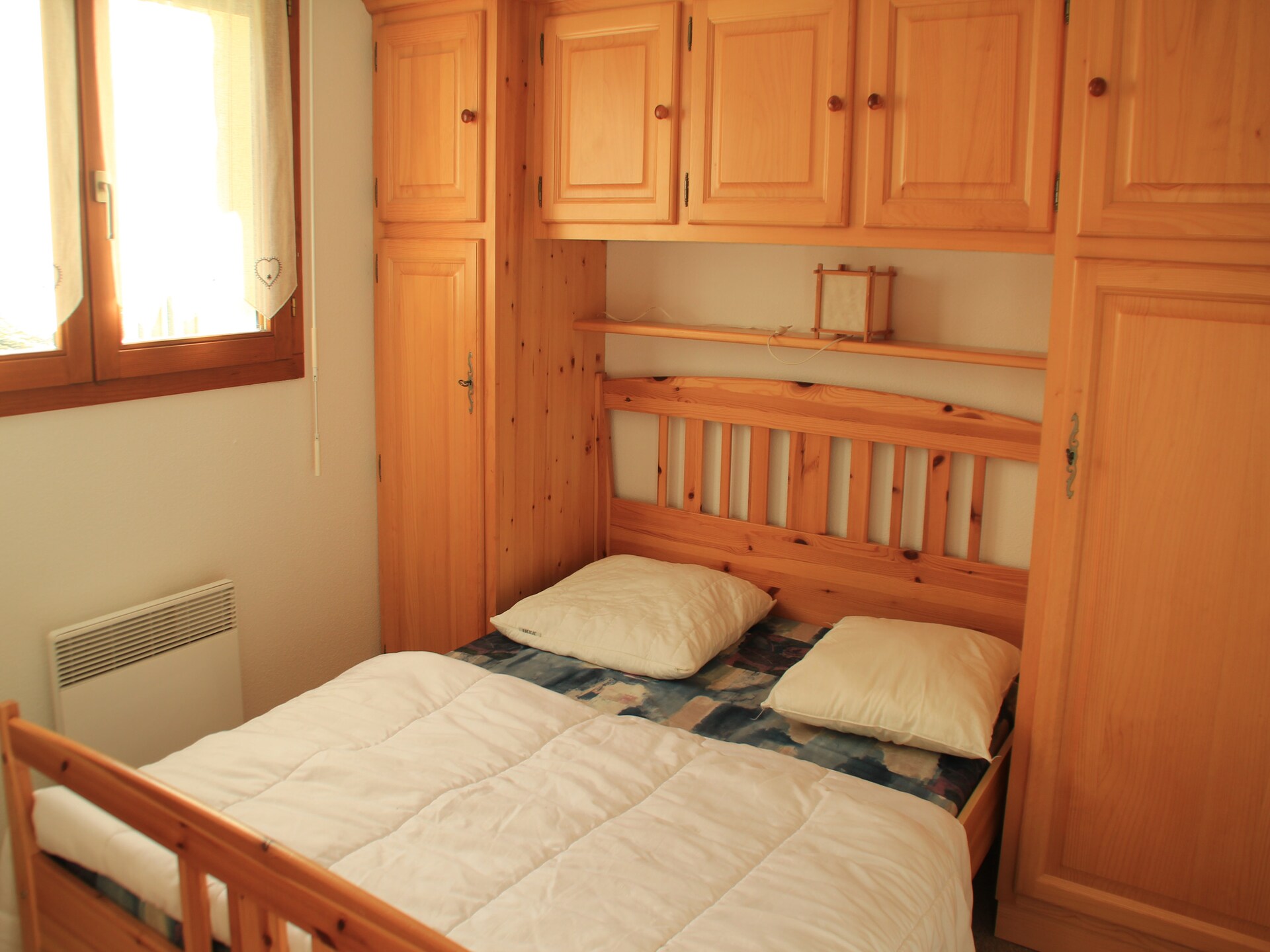 4-persoons appartement in Châtel op 300m van de piste · 4 pers. - foto 14