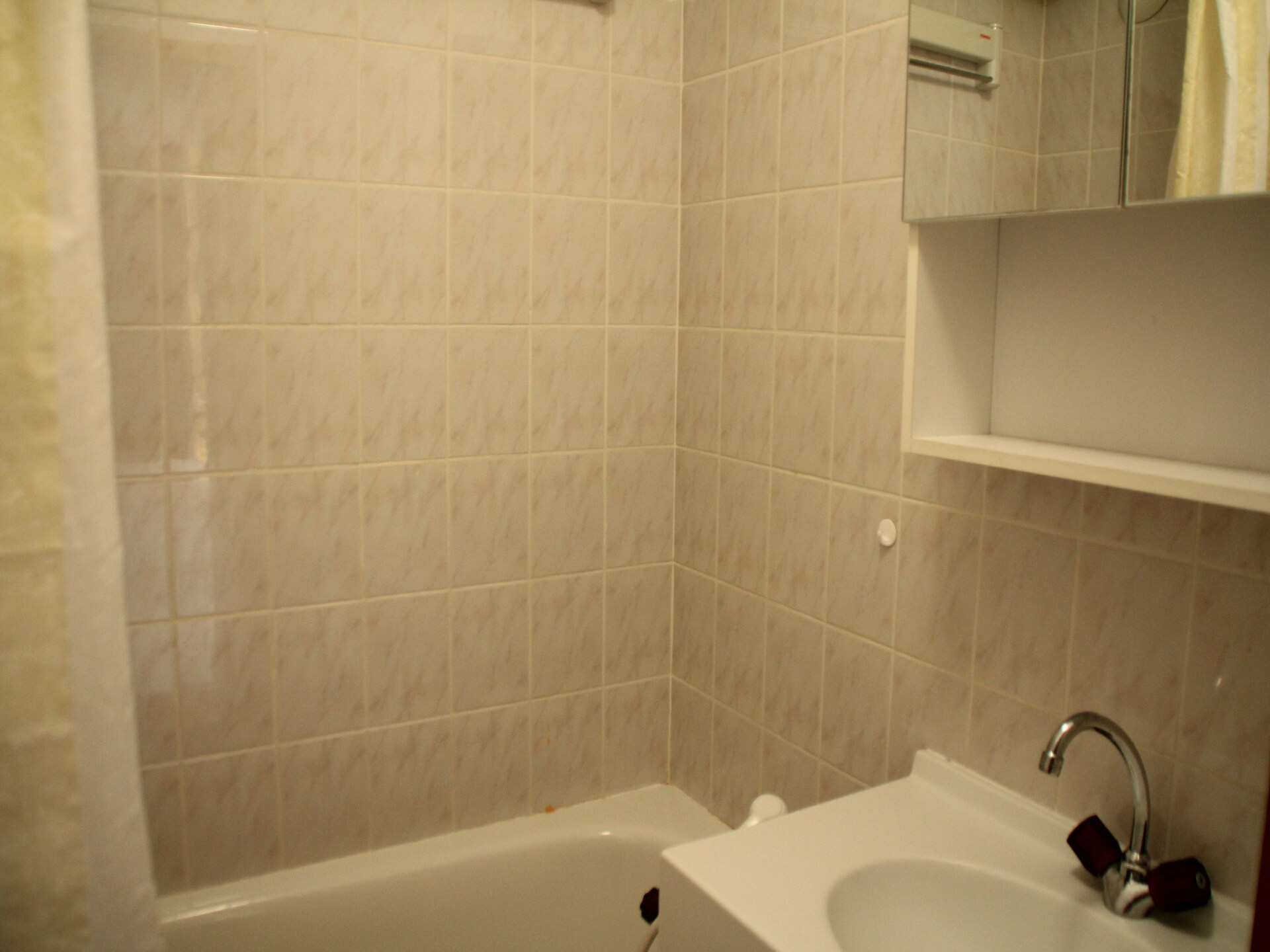 4-persoons appartement in Châtel op 300m van de piste · 4 pers. - foto 16