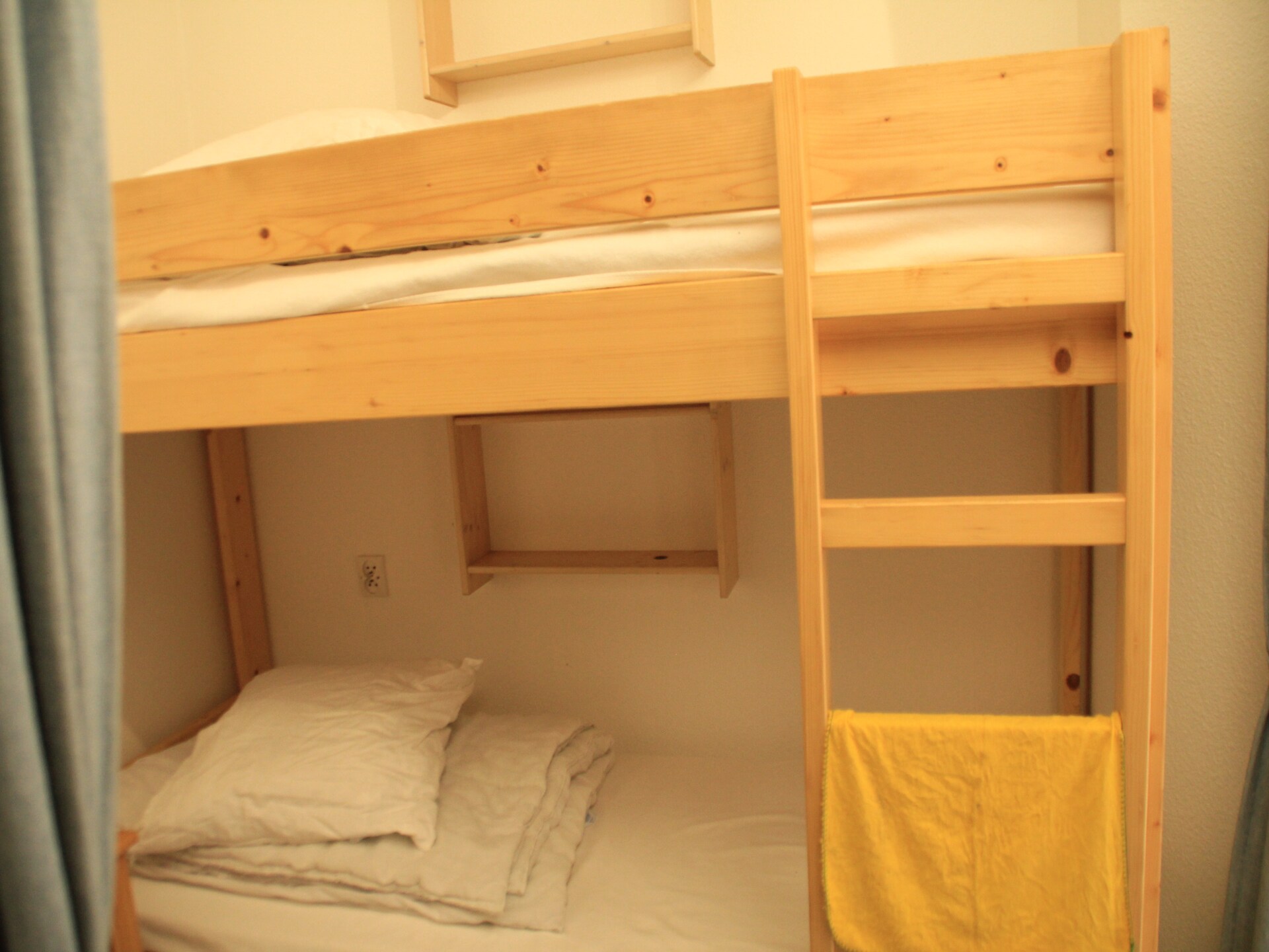Knus appartement aan de golfbaan met bergzicht voor 4 personen in Châtel - foto 14