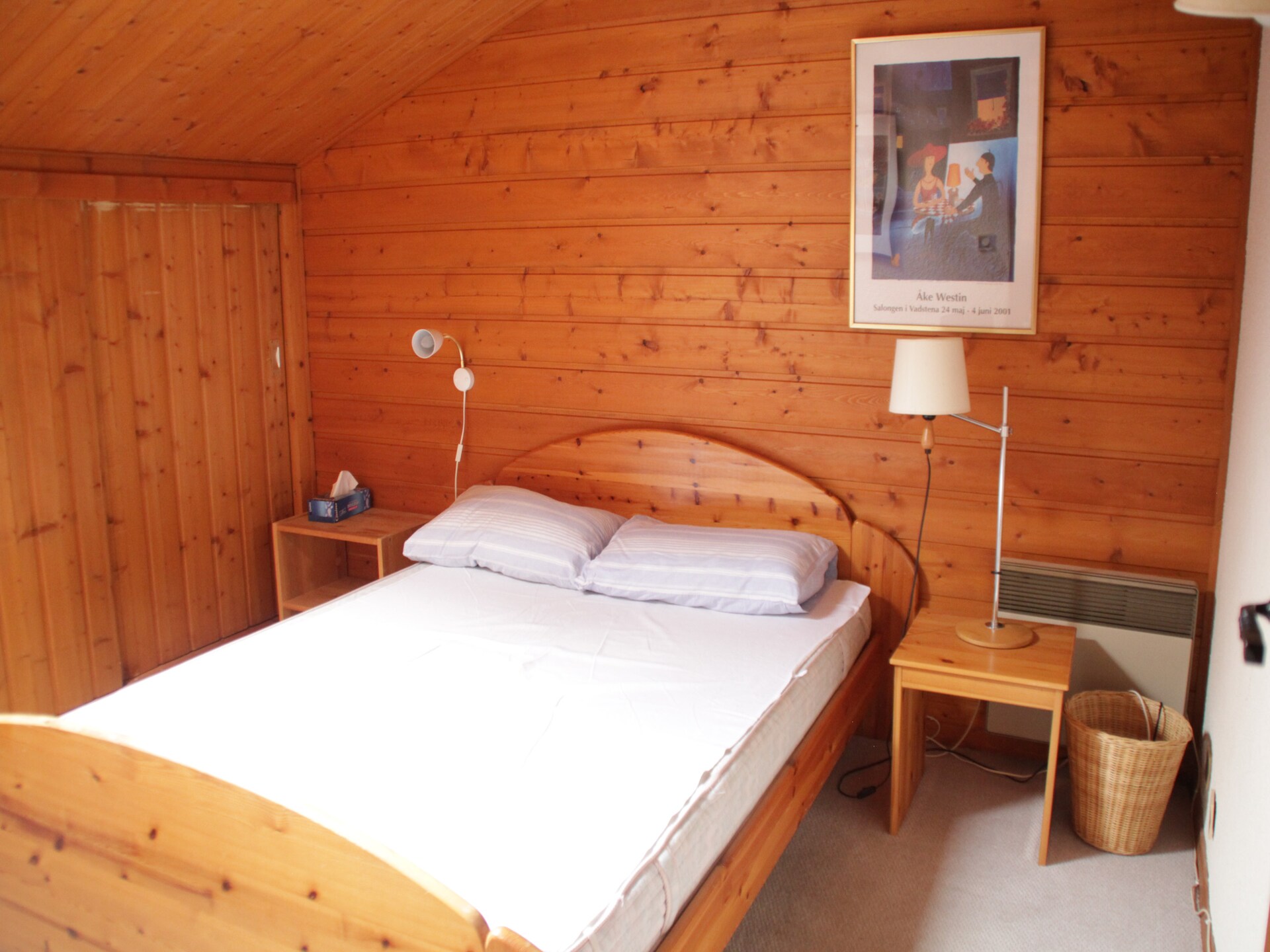 Appartement Châtel: 6 pers., balkon met bergzicht, vlakbij skilift - foto 14