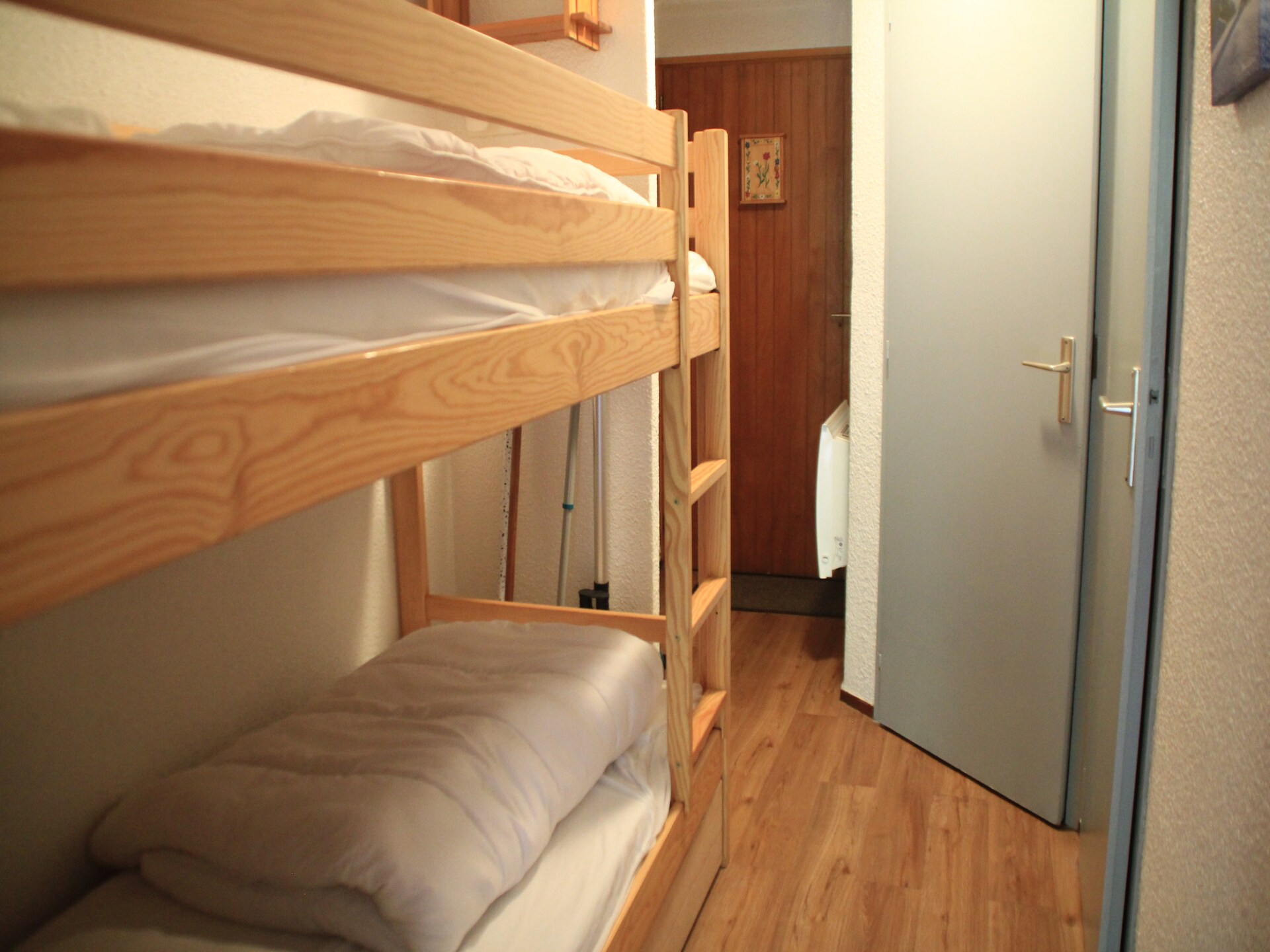 Knus appartement voor 4 aan de voet van de Linga-kabelbaan in Châtel - foto 15