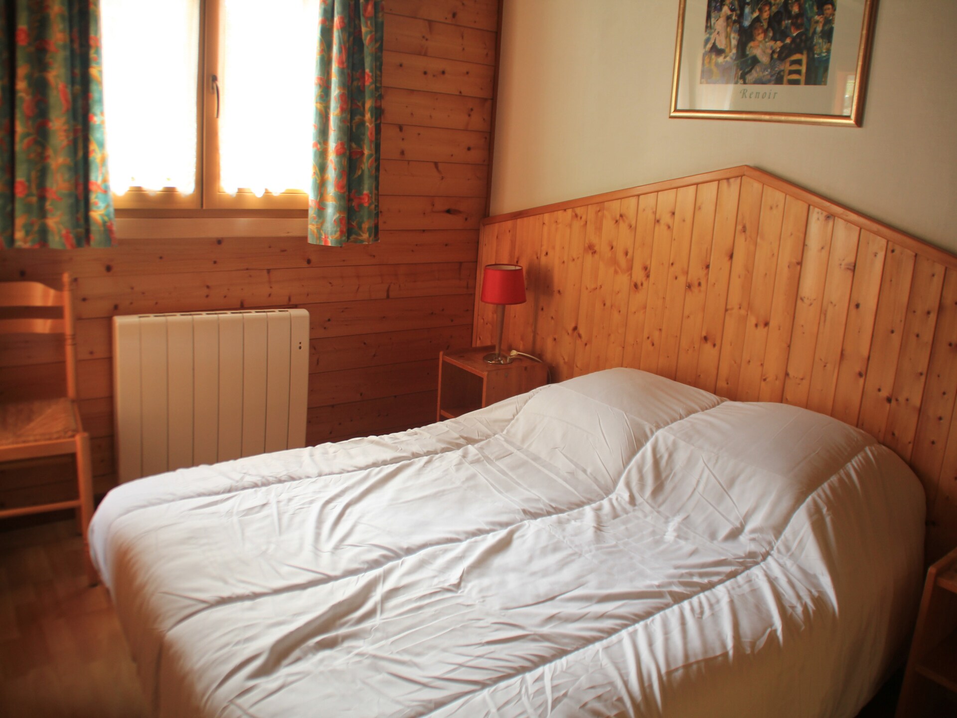 Knus duplexappartement aan de golfbaan in Châtel voor 6 personen - foto 16