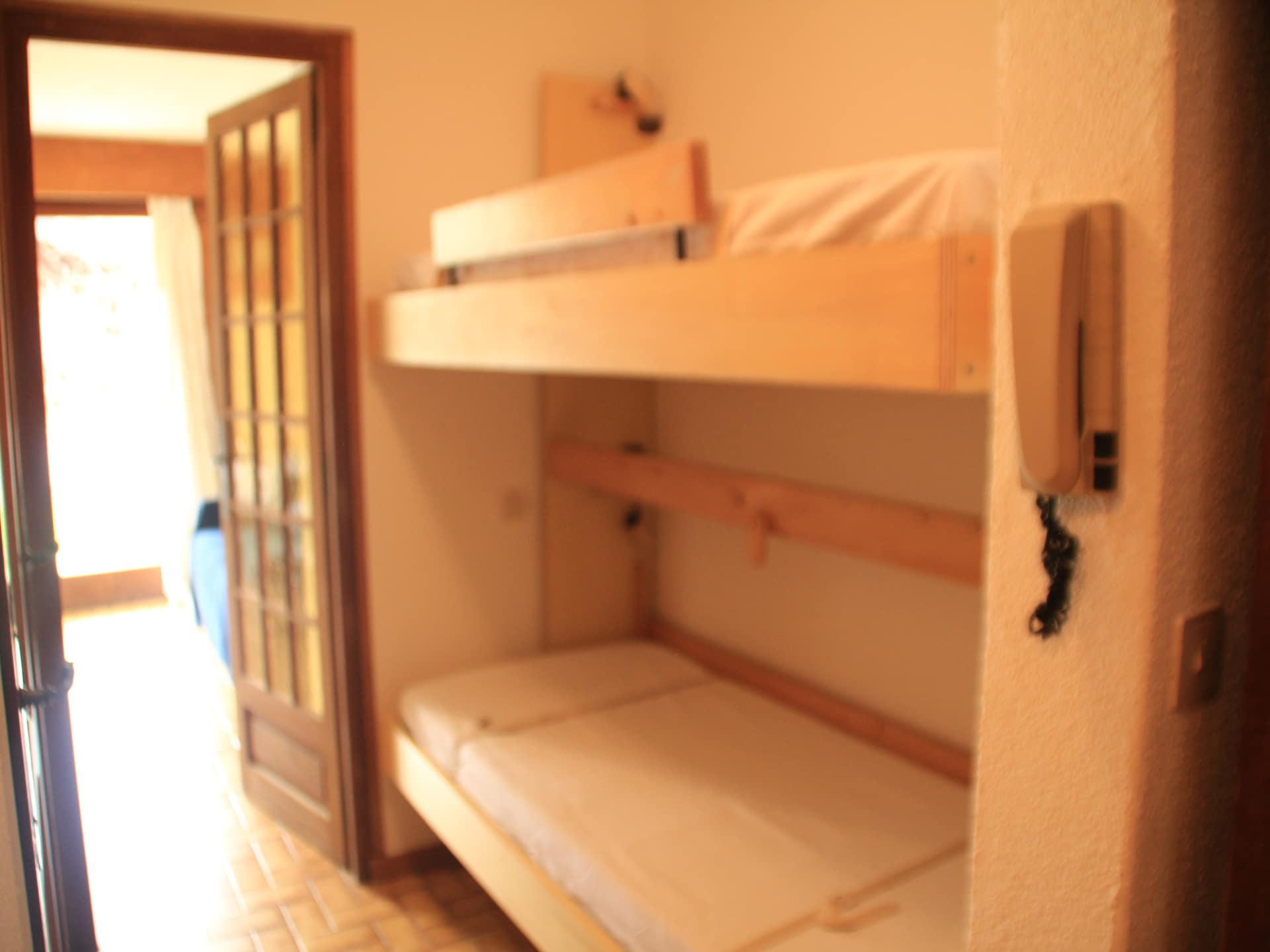 Knus appartement aan de golfbaan in Châtel, 400m van het meer - foto 13