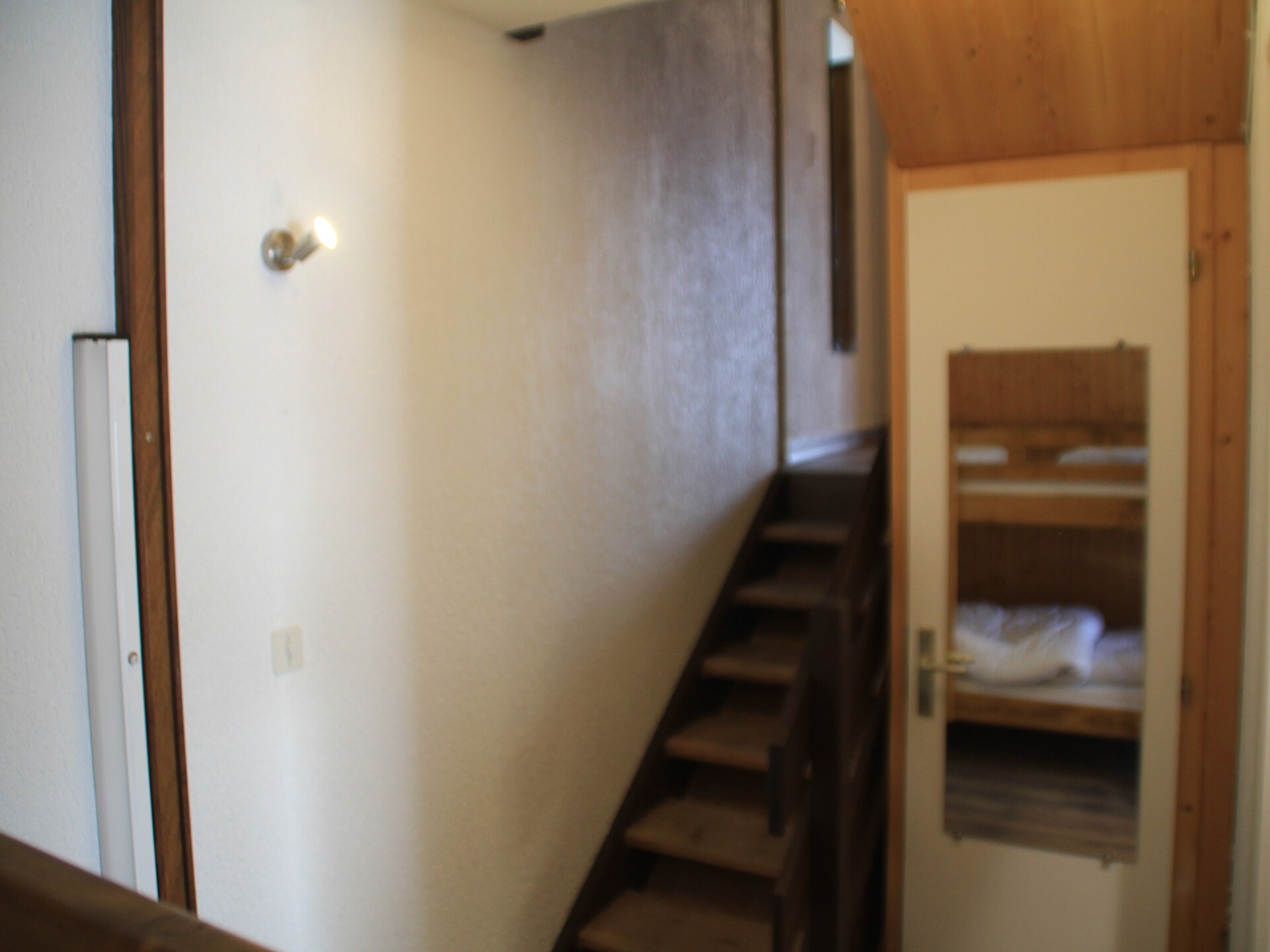 Knus appartement in het hart van Châtel, vlakbij de skilift - foto 5