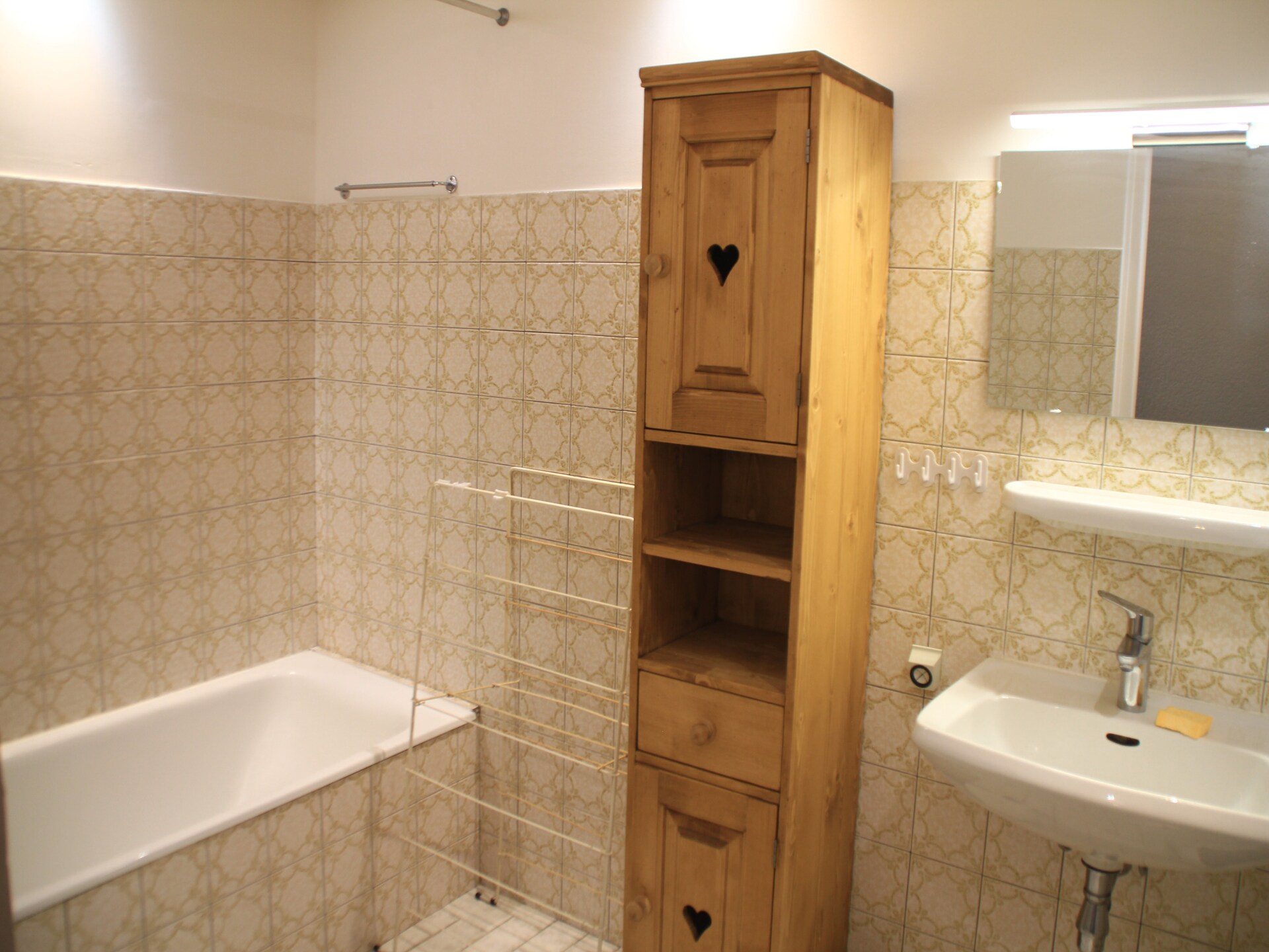 Knus appartement in het hart van Châtel, vlakbij de skilift - foto 14
