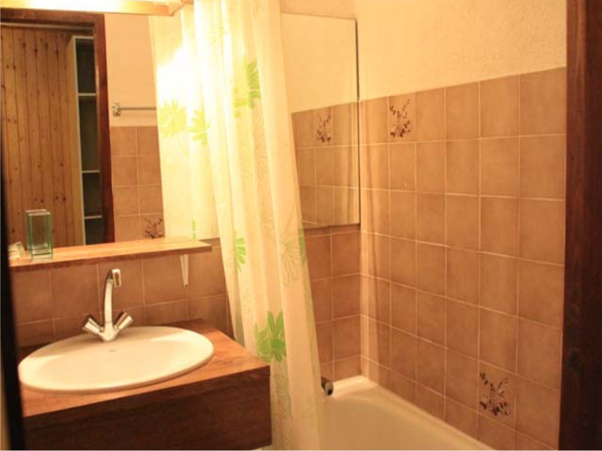 Knus appartement met bergzicht aan de golfbaan in Châtel - foto 17