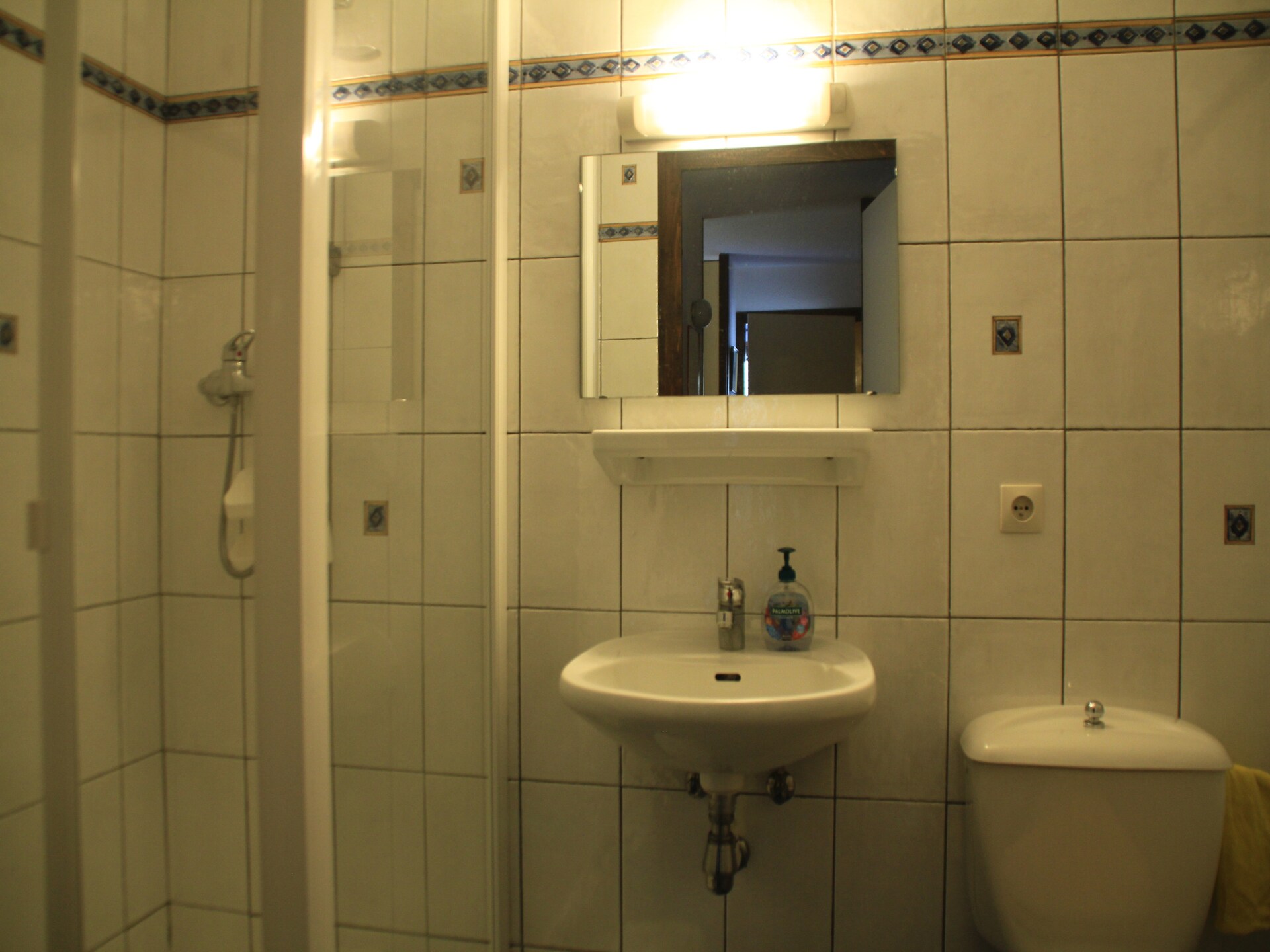 Knus appartement voor 6 personen aan de golfbaan in Châtel - foto 17