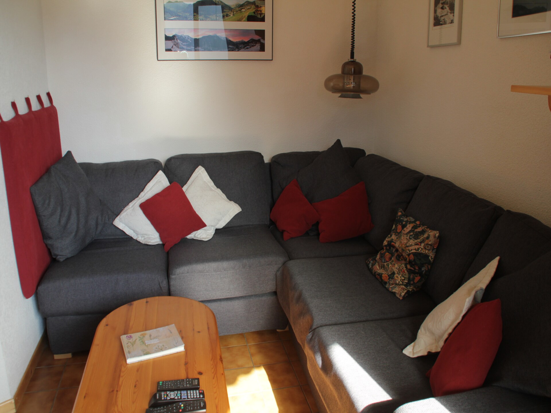 Zonnig appartement met valleizicht nabij de pistes in Châtel - foto 11