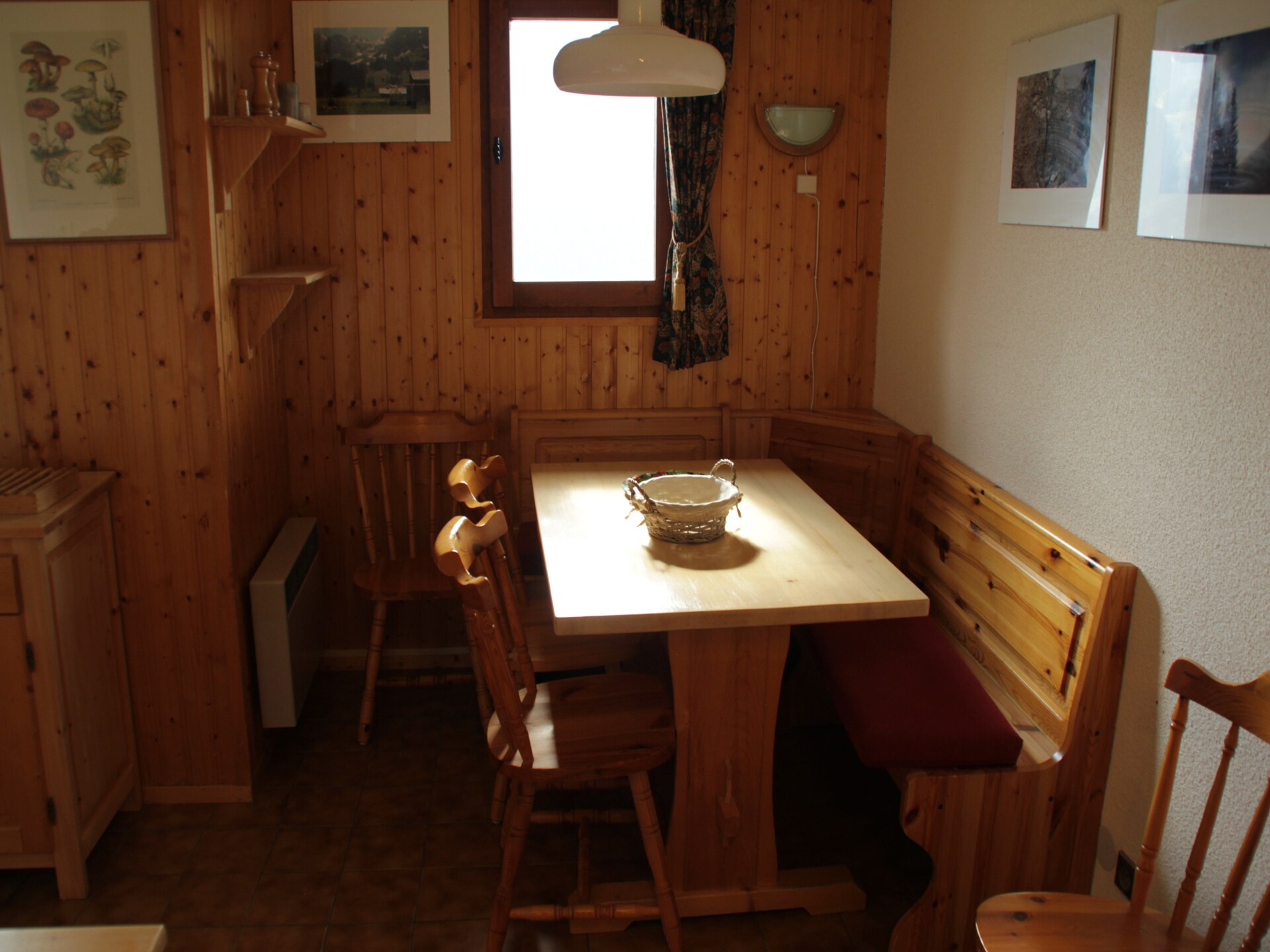 Zonnig appartement met valleizicht nabij de pistes in Châtel - foto 6