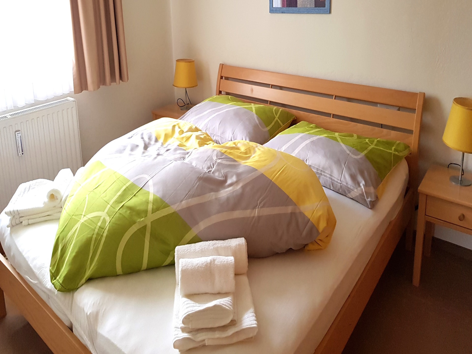 Op 350 m van de piste: ruim appartement in Bad Kleinkirchheim · 6 pers. - foto 3
