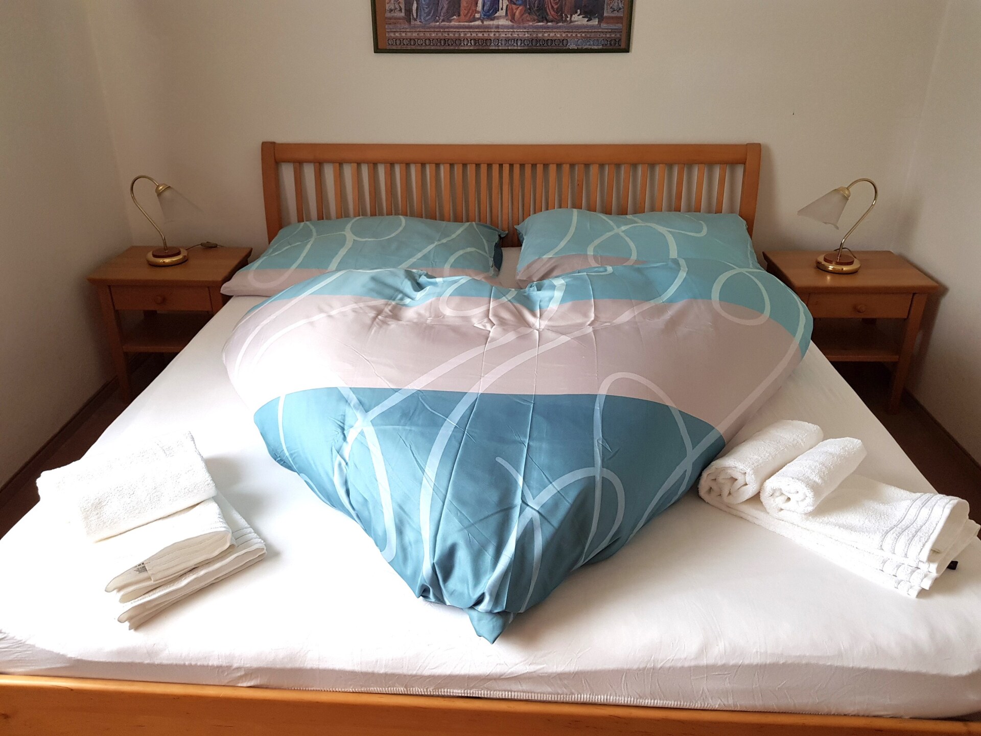 Op 350 m van de piste: ruim appartement in Bad Kleinkirchheim · 6 pers. - foto 7