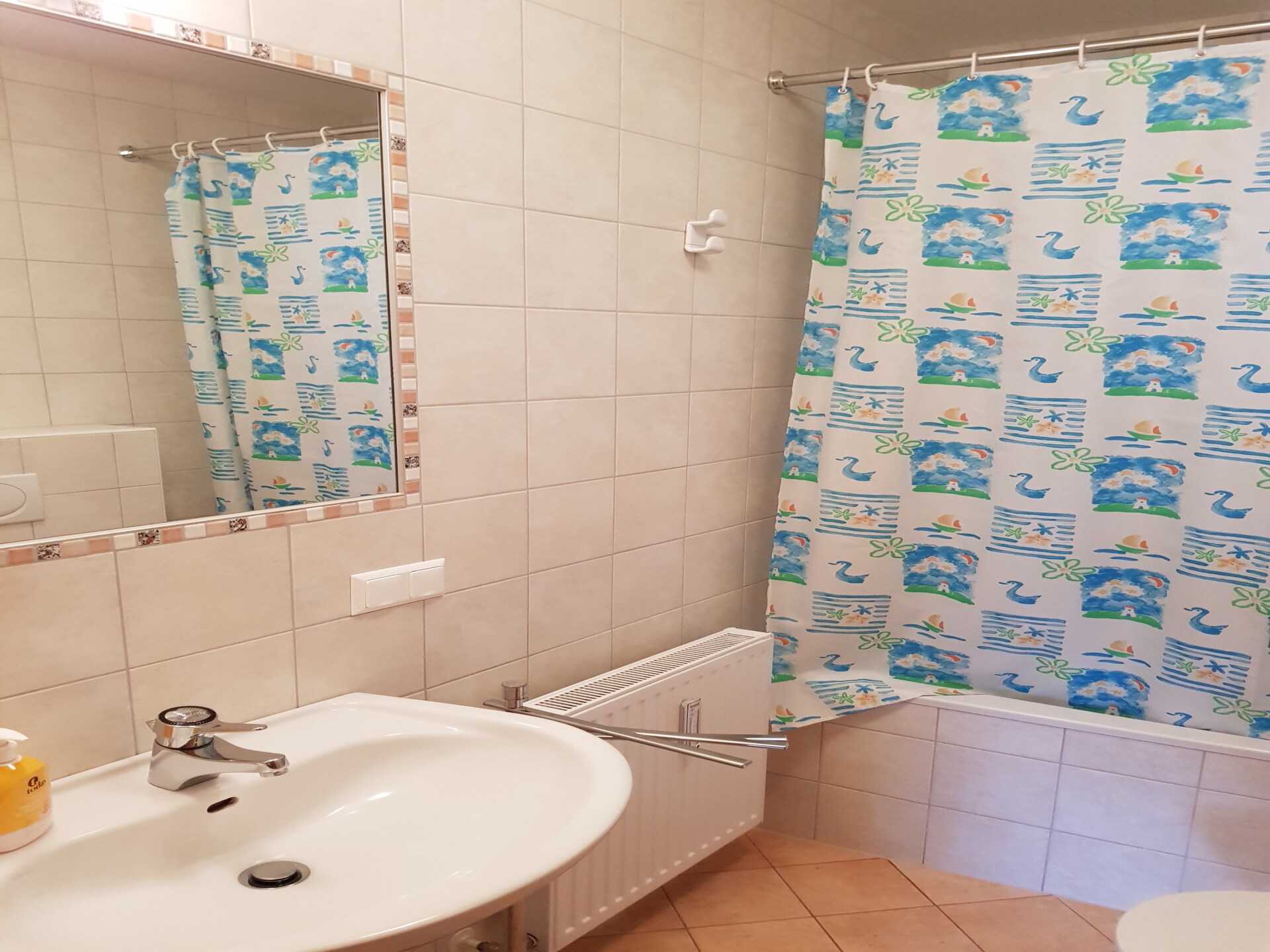 Op 350 m van de piste: ruim appartement in Bad Kleinkirchheim · 6 pers. - foto 8