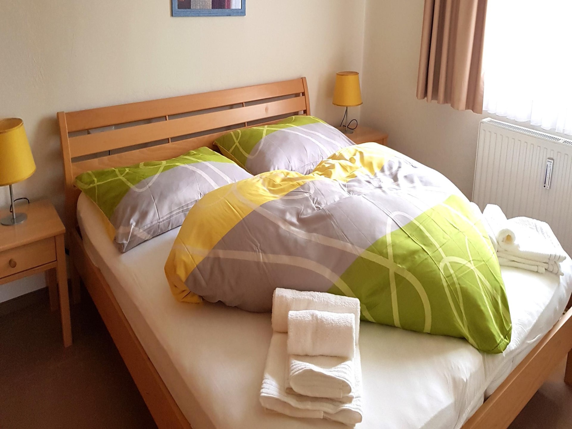 Op 350 m van de piste: ruim appartement in Bad Kleinkirchheim · 6 pers. - foto 19