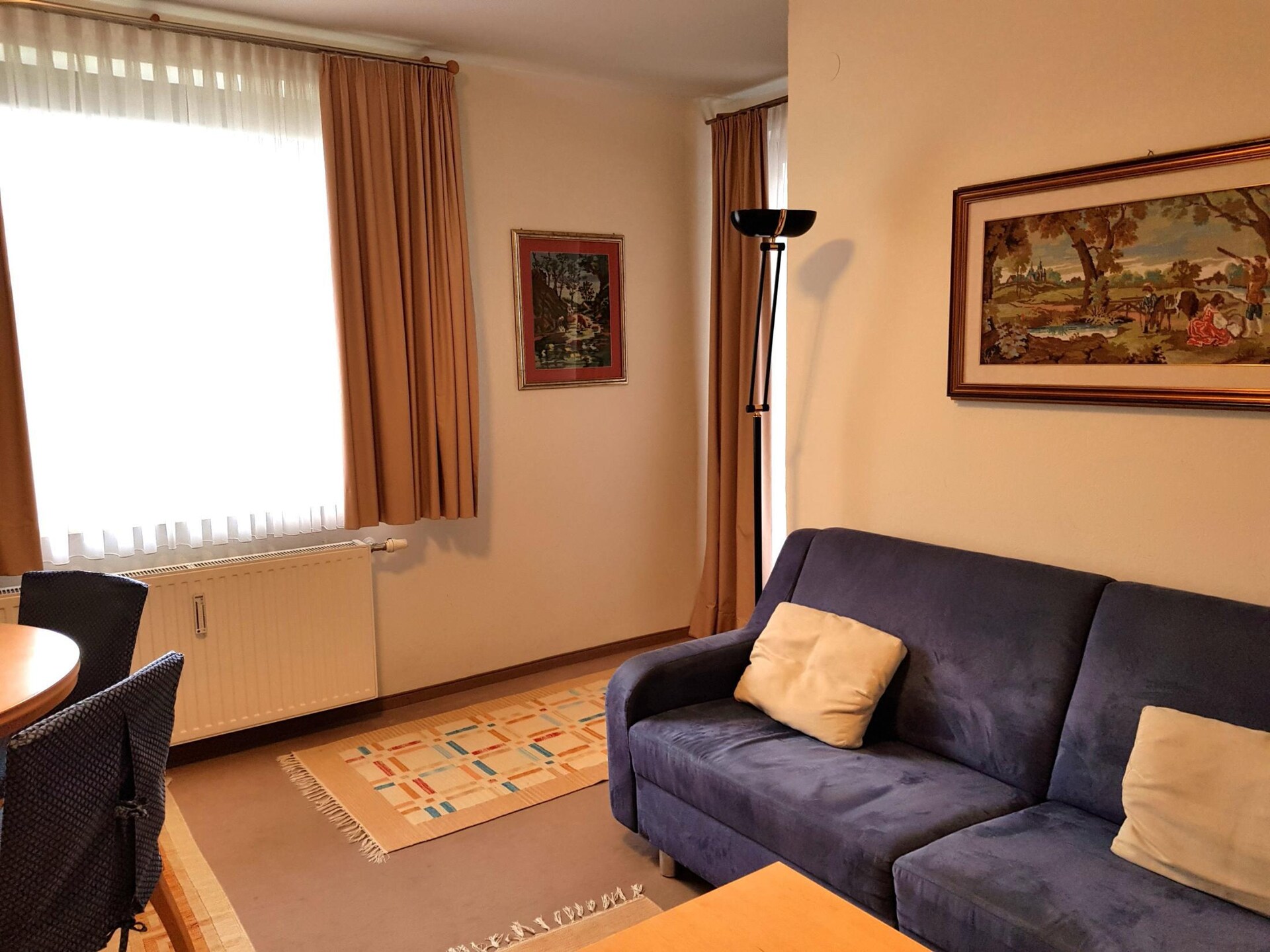 Op 350 m van de piste: ruim appartement in Bad Kleinkirchheim · 6 pers. - foto 15