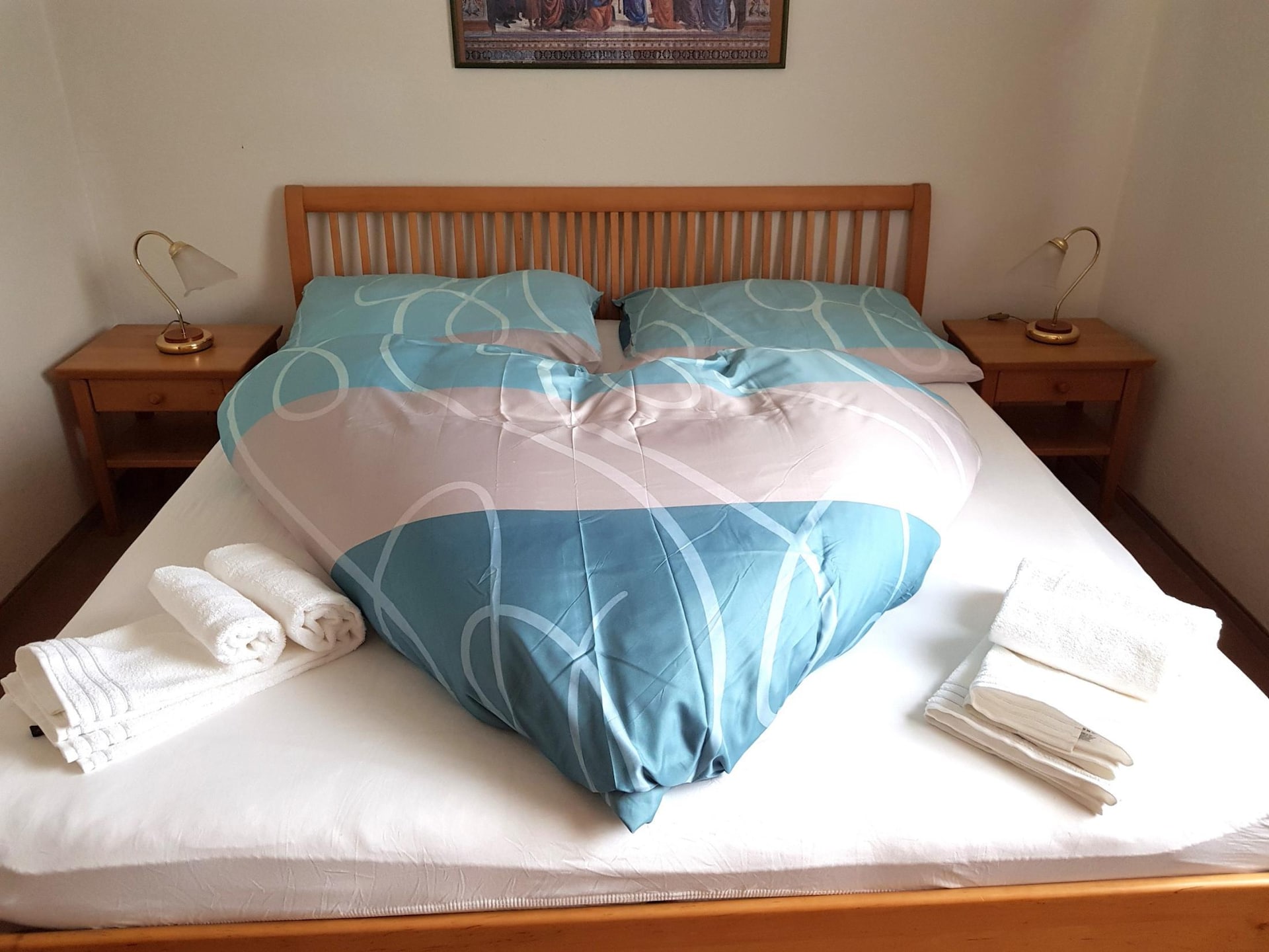 Op 350 m van de piste: ruim appartement in Bad Kleinkirchheim · 6 pers. - foto 20