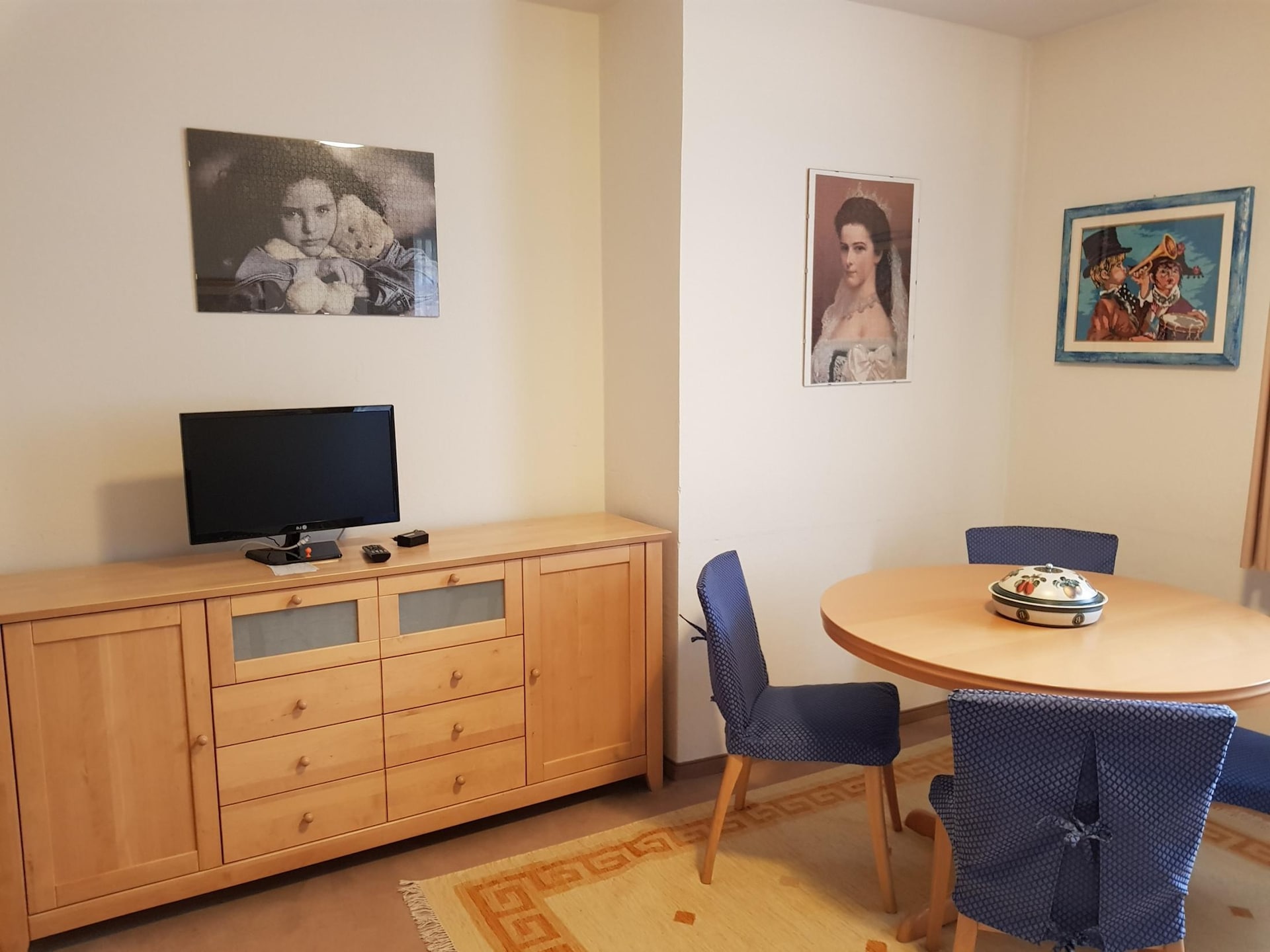 Op 350 m van de piste: ruim appartement in Bad Kleinkirchheim · 6 pers. - foto 16
