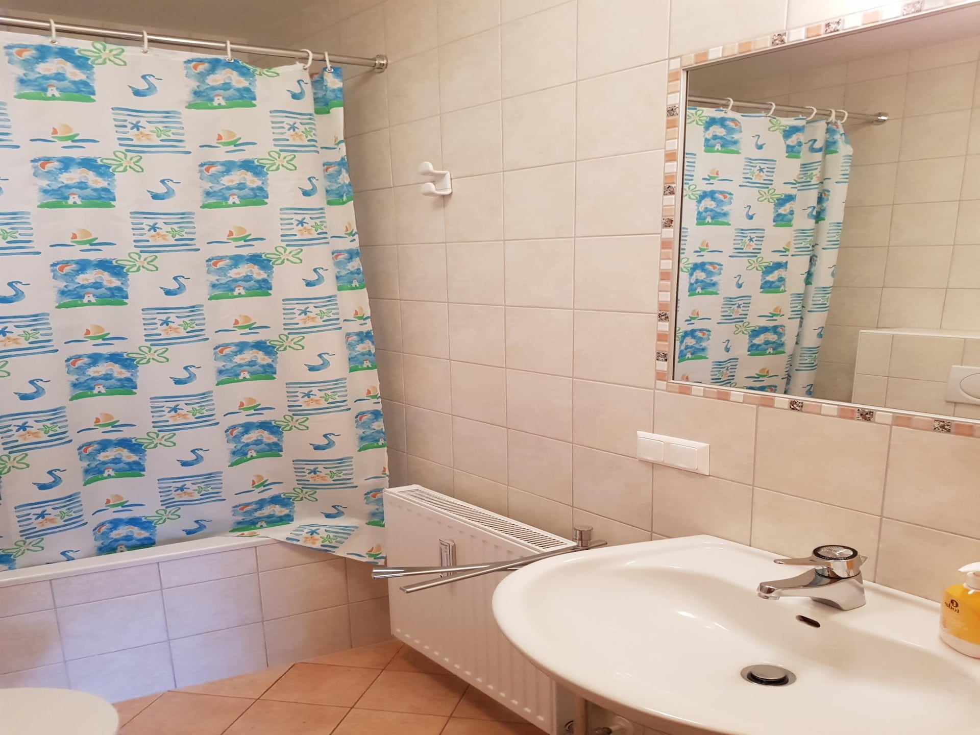 Op 350 m van de piste: ruim appartement in Bad Kleinkirchheim · 6 pers. - foto 21